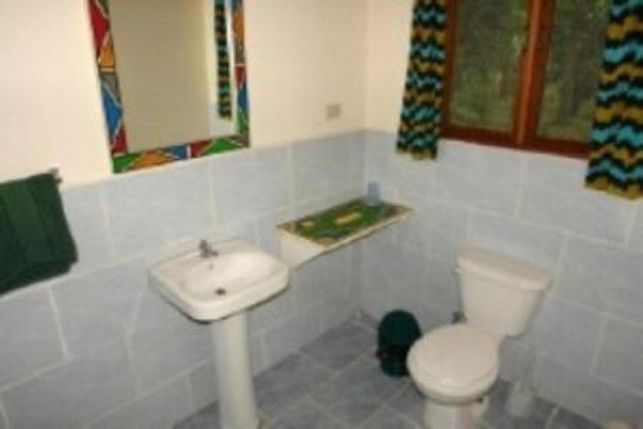 El Tucan Jungle Lodge