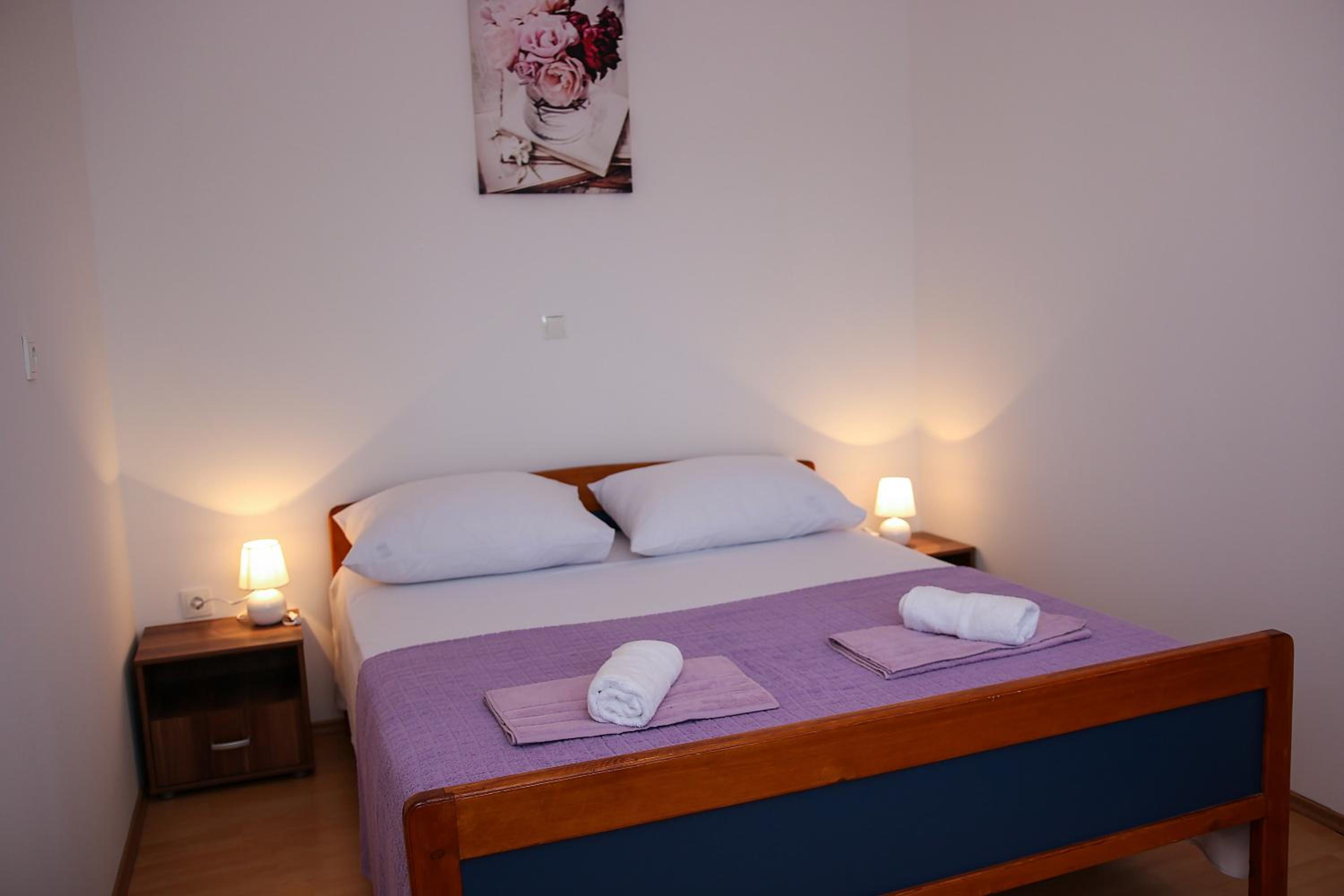 Apartment Nakić