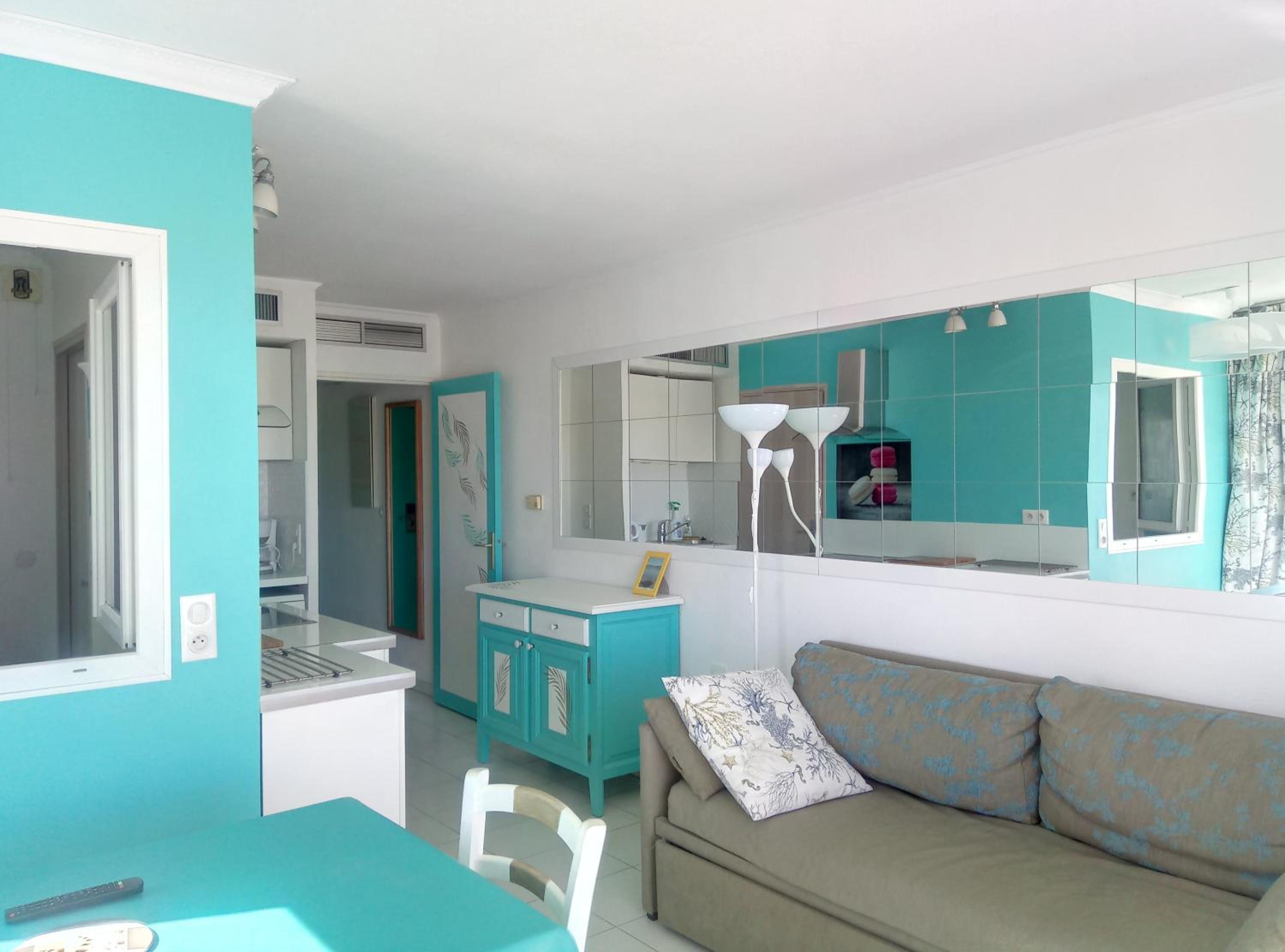 Appartement Cap Hermès, photo 84