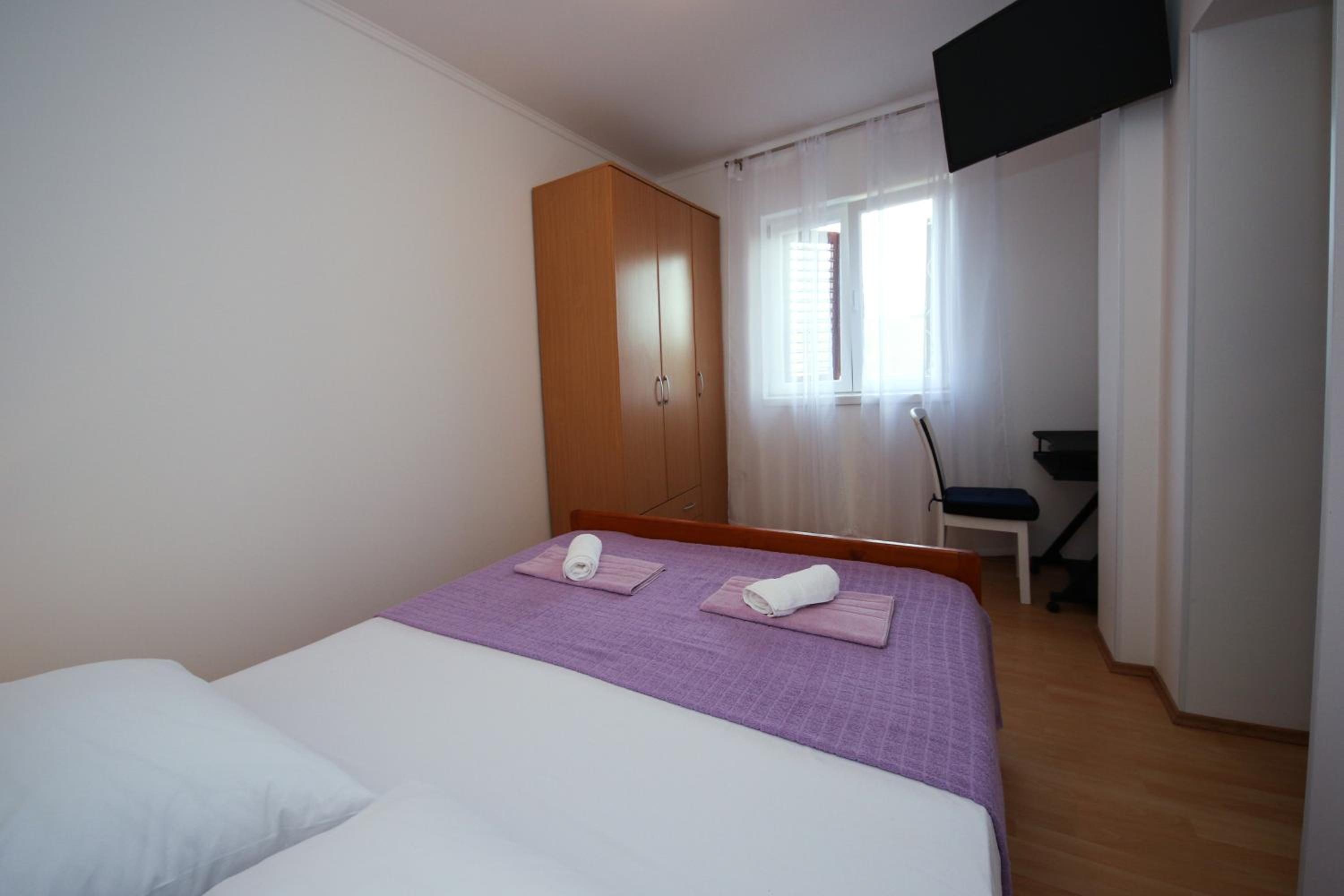 Apartment Nakić