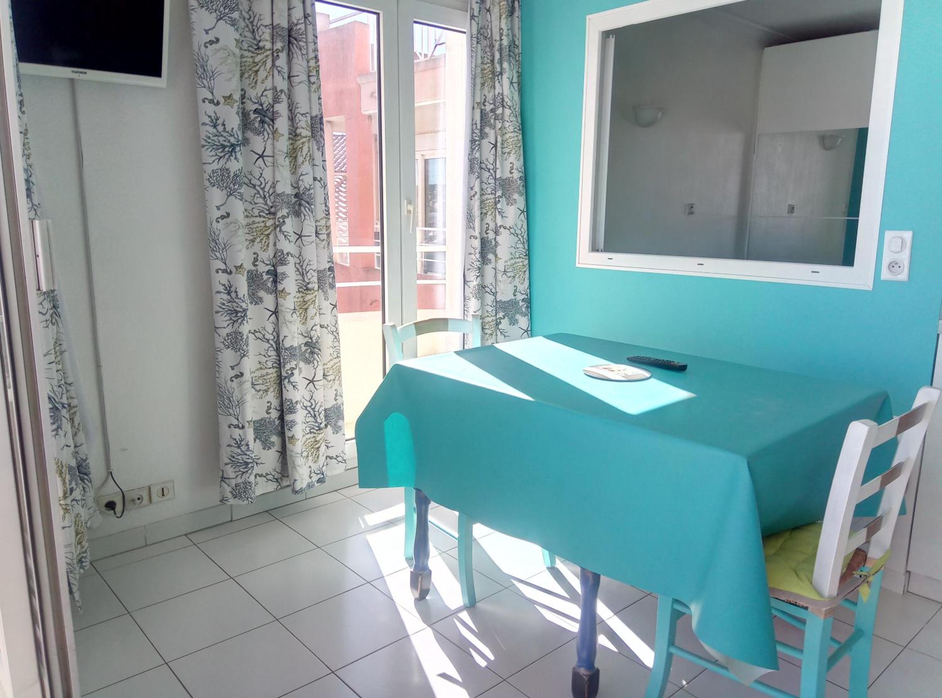 Appartement Cap Hermès