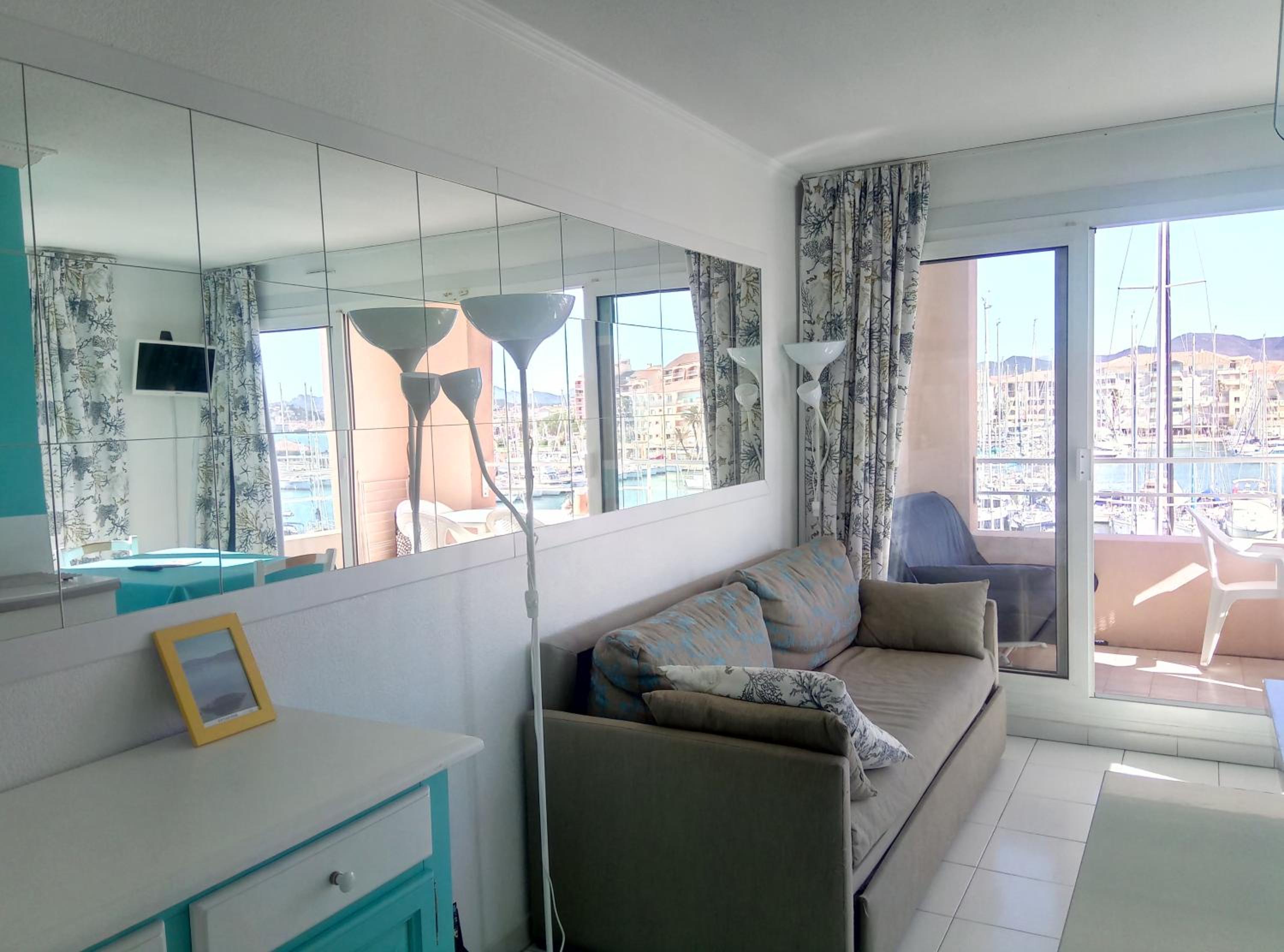 Appartement Cap Hermès