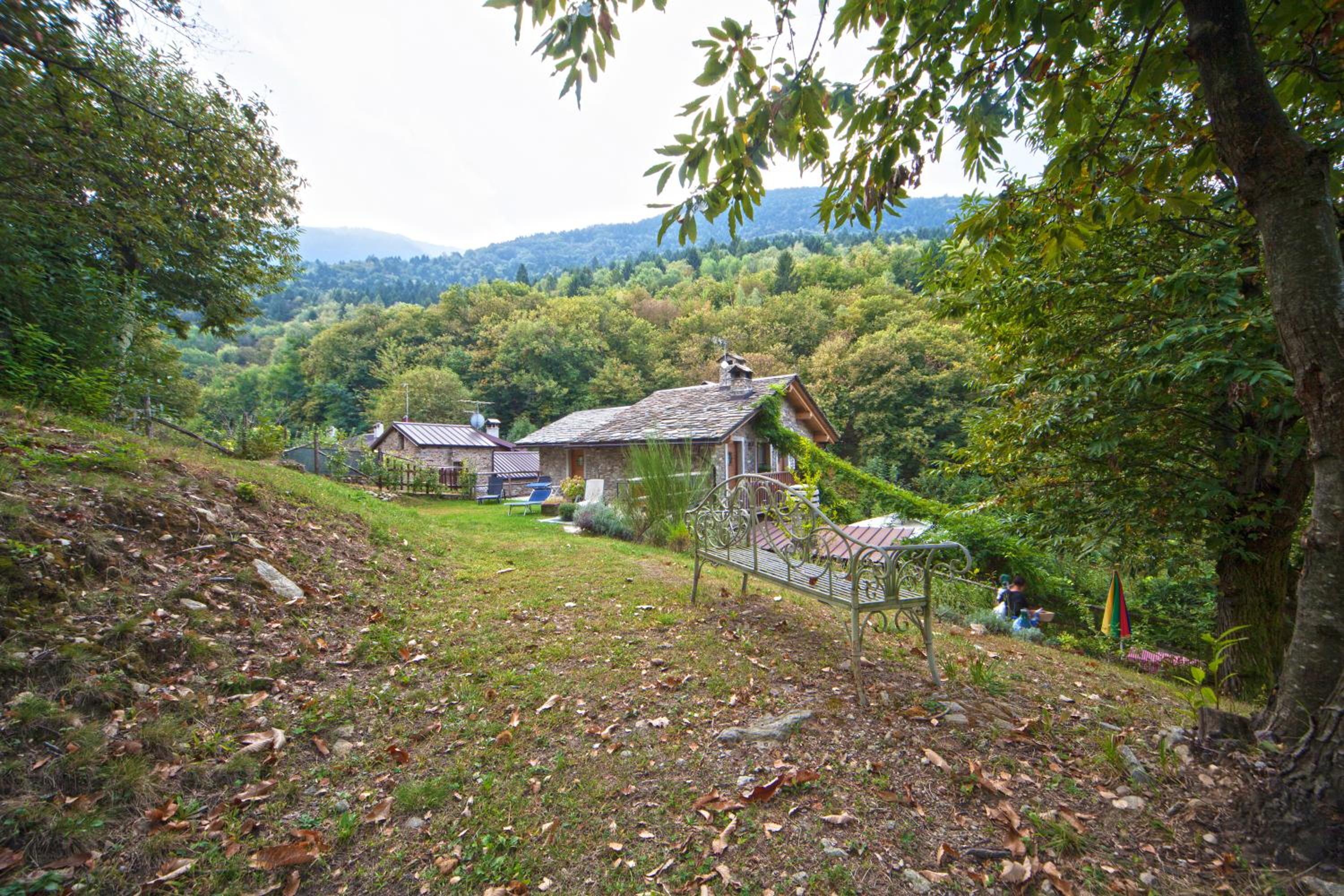 Agriturismo L'Eco view 4