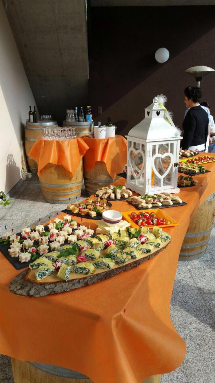 Agriturismo Regusci