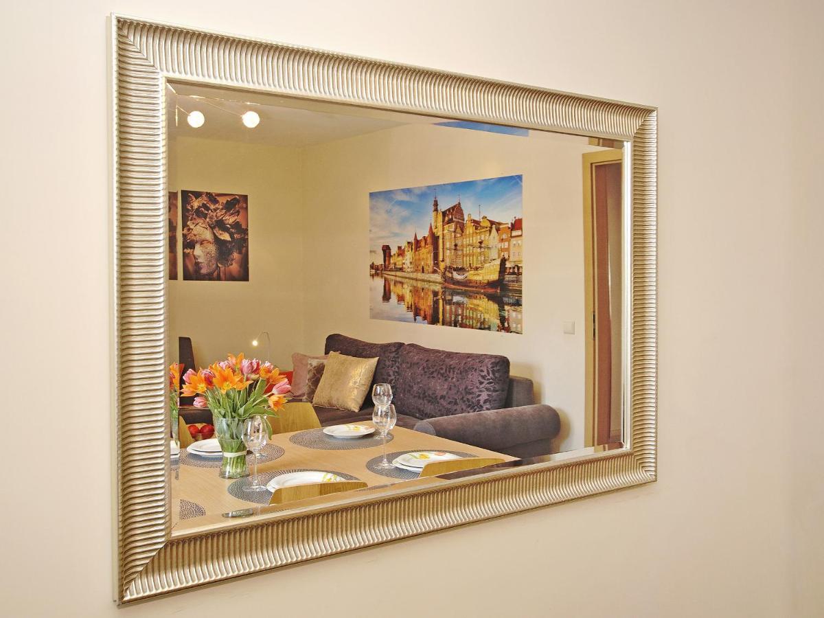 Apartament Kameralny nad Motławą view 5