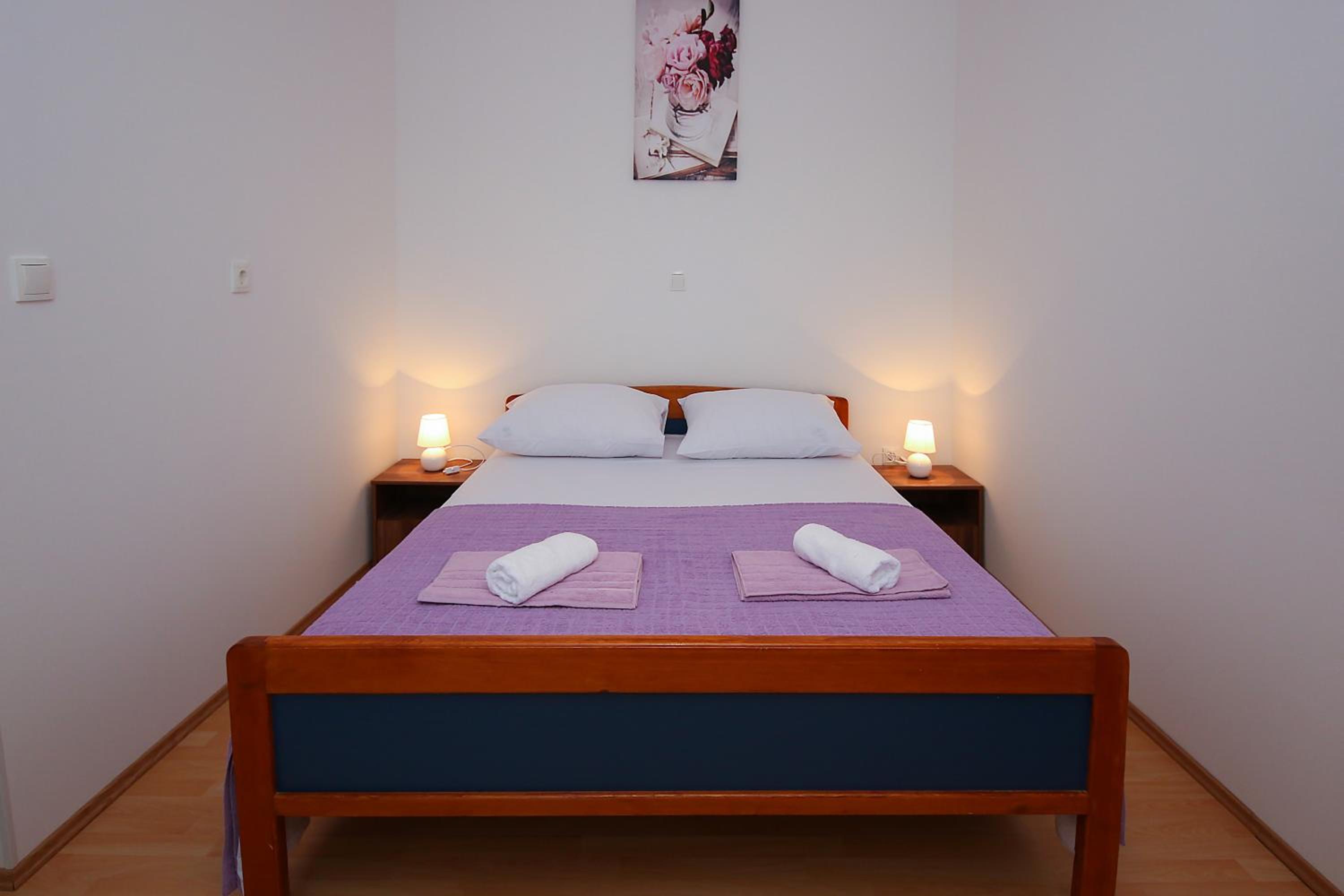 Apartment Nakić