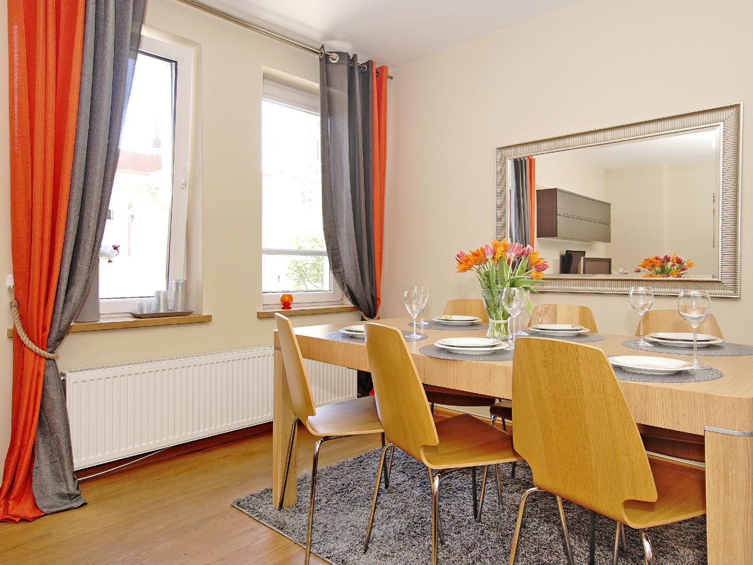 Apartament Kameralny nad Motławą view 2