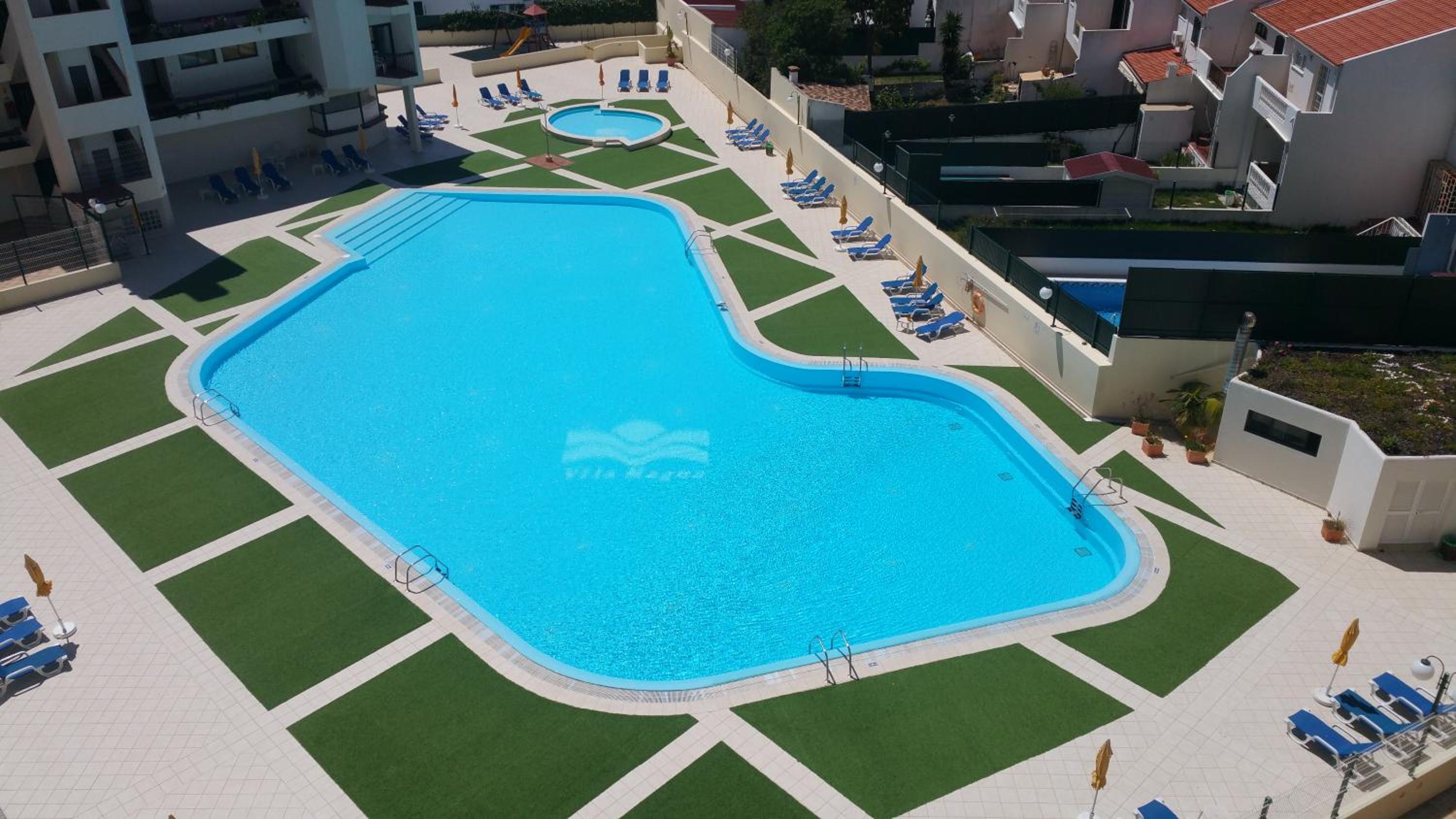Vilamagna Apartment 501 - By Algarkasa view 5