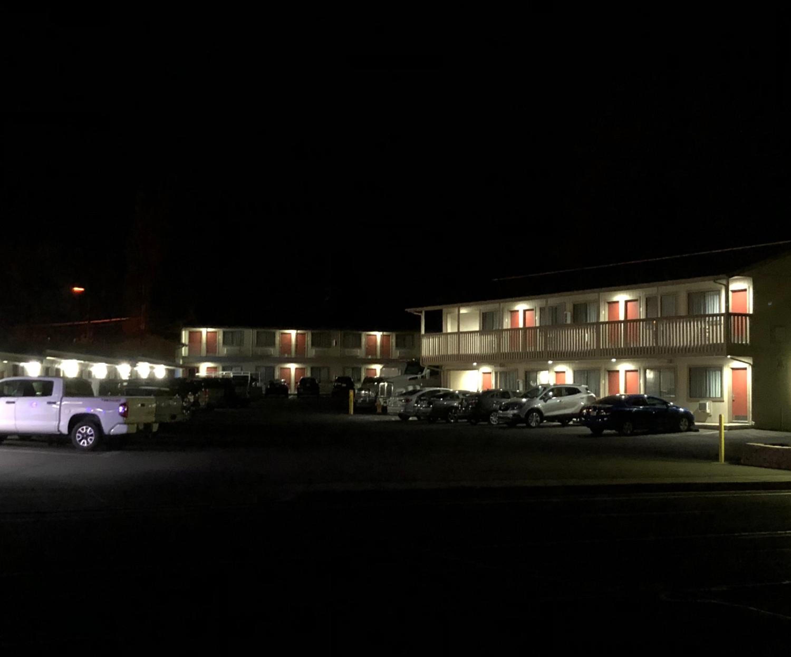 Mountain View Inn view 3