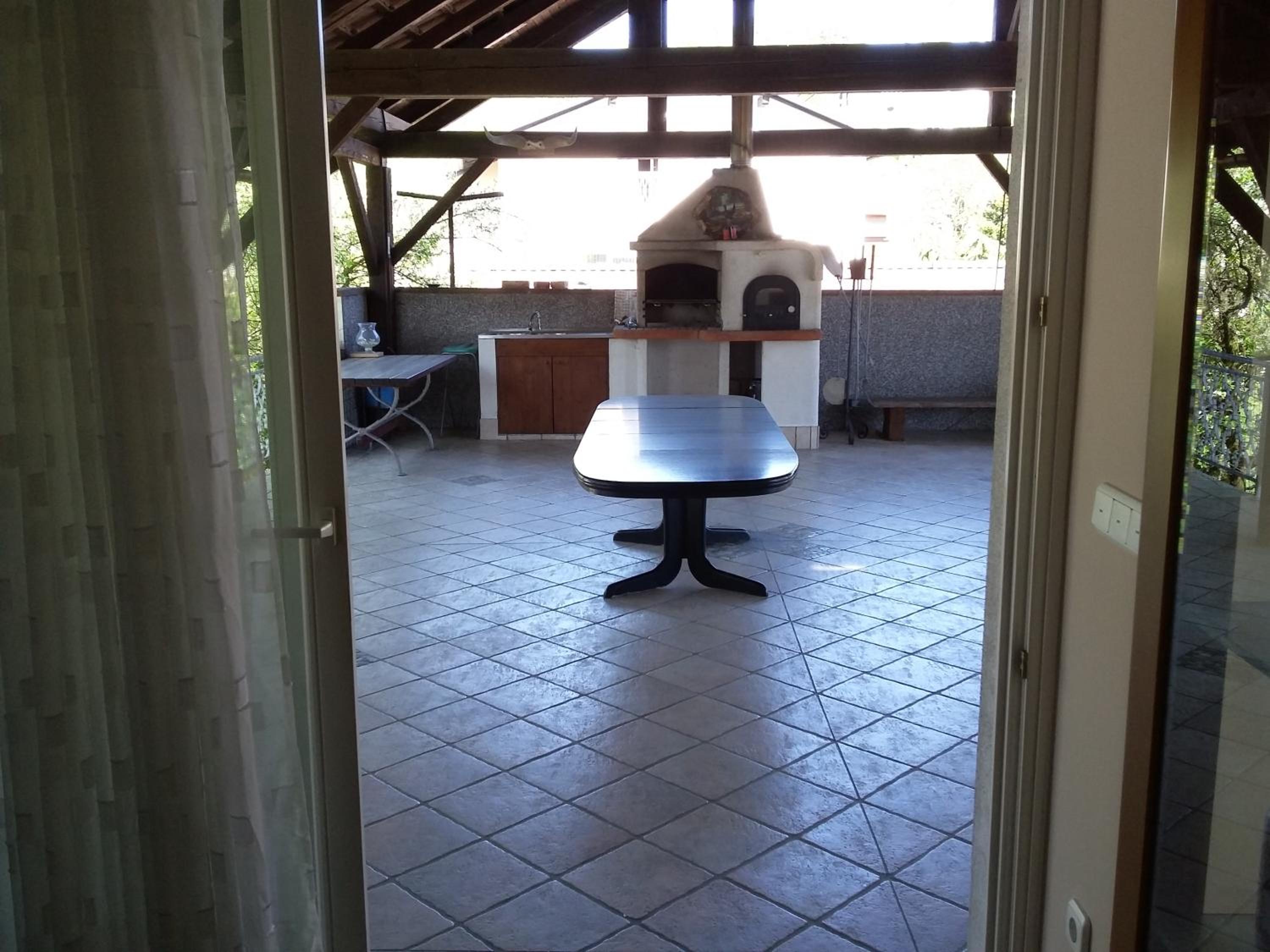 Vila Bbq