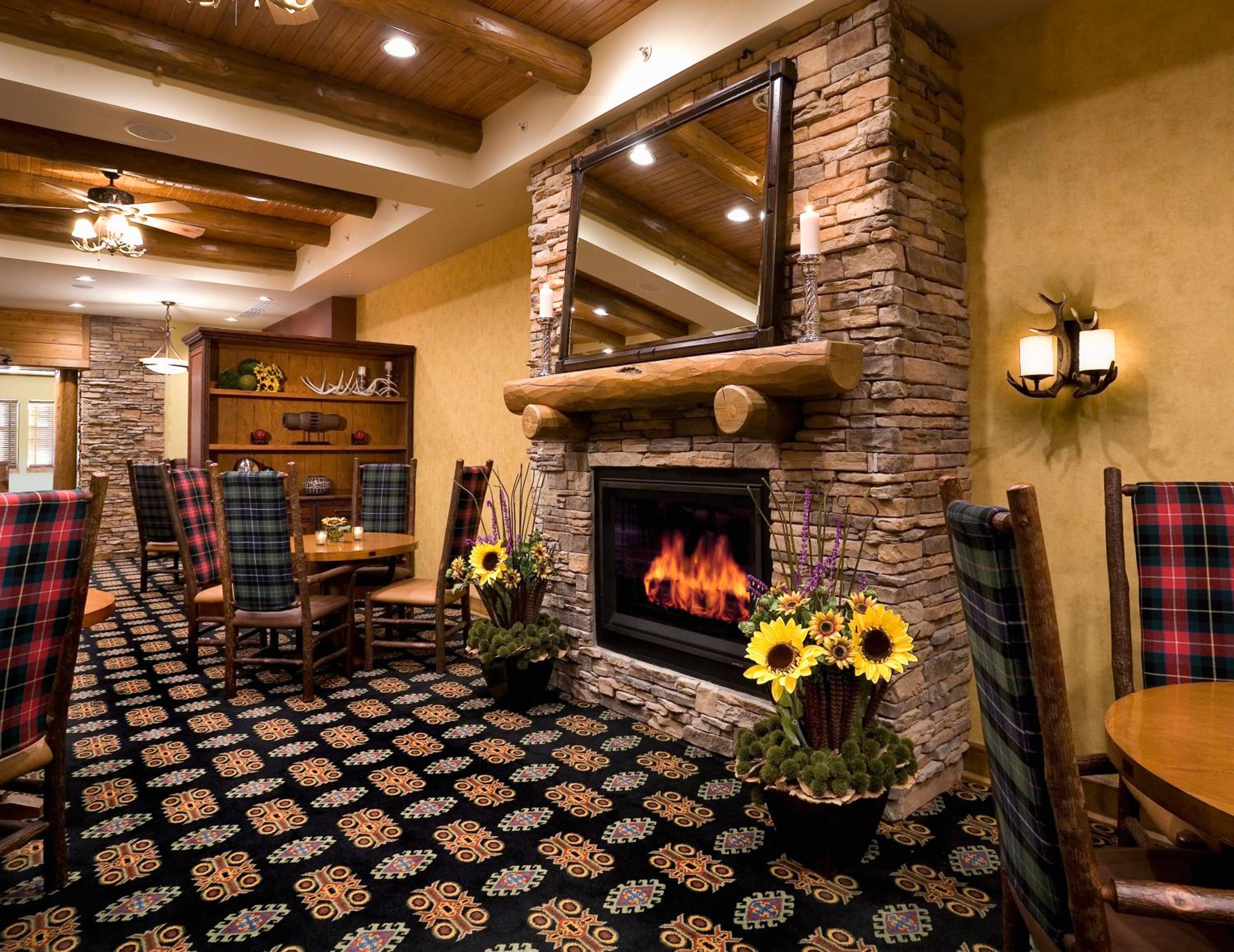 Hyatt Vacation Club at The Lodges at Timber Ridge, Zdjęcie 19