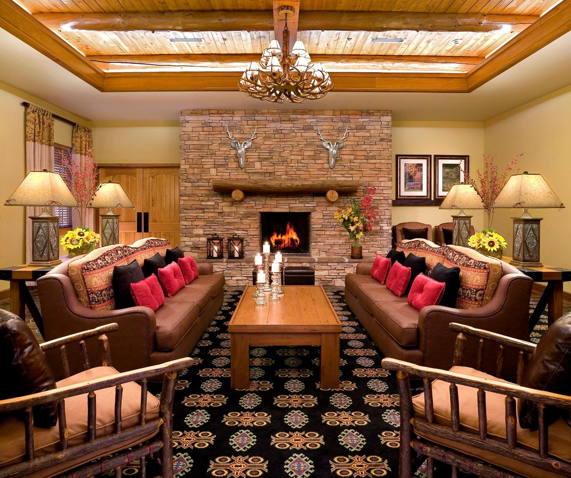 Hyatt Vacation Club at The Lodges at Timber Ridge, Zdjęcie 51