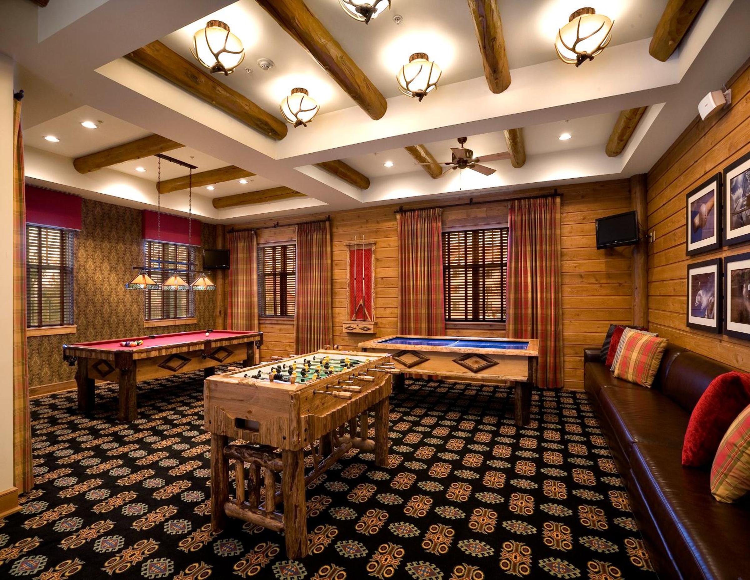 Hyatt Vacation Club at The Lodges at Timber Ridge, Zdjęcie 27