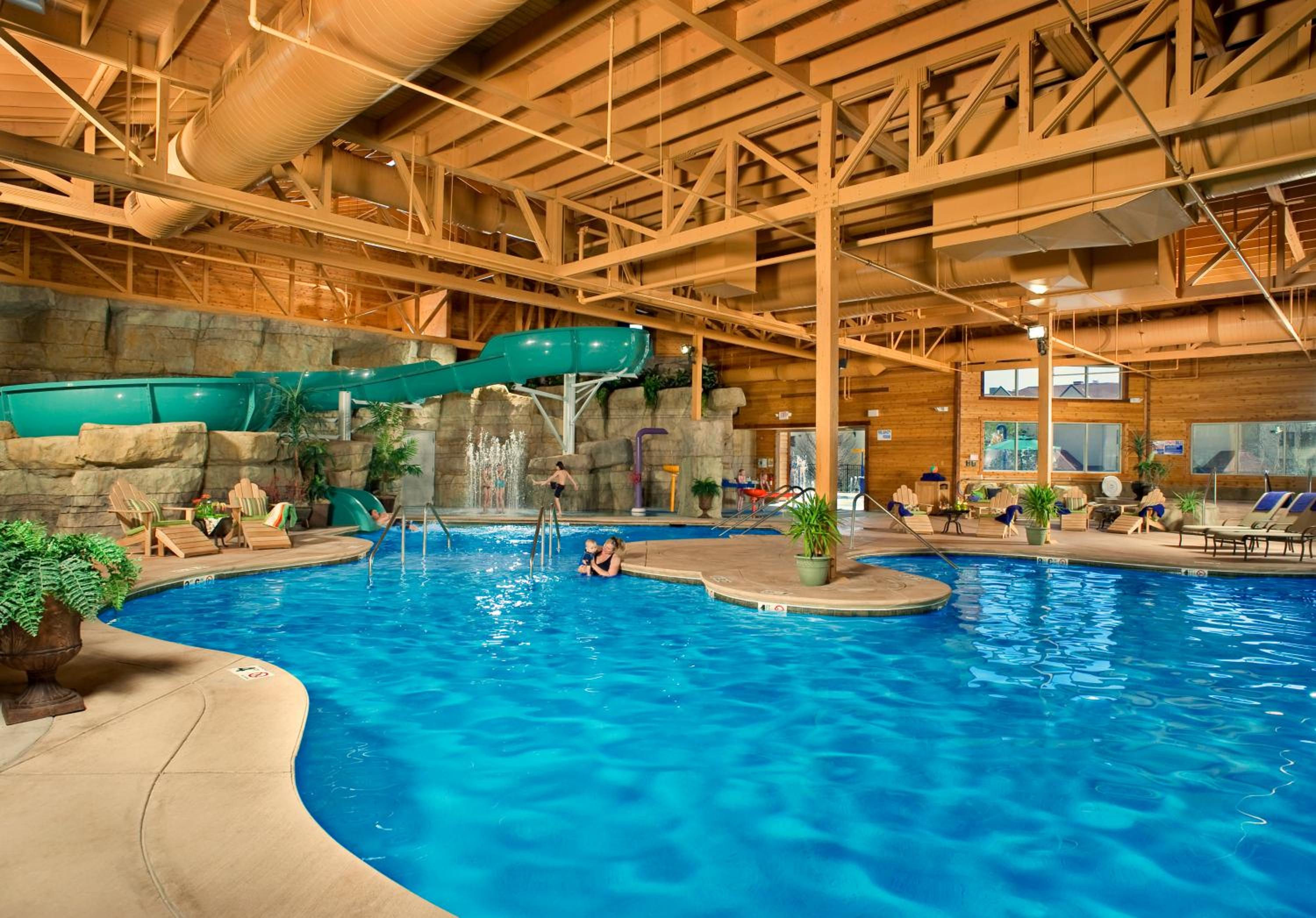 Hyatt Vacation Club at The Lodges at Timber Ridge, Zdjęcie 14