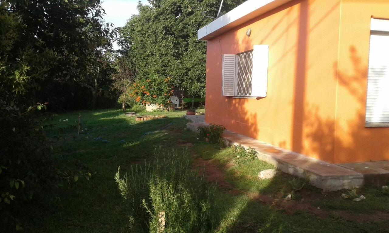 Casa de Silvia