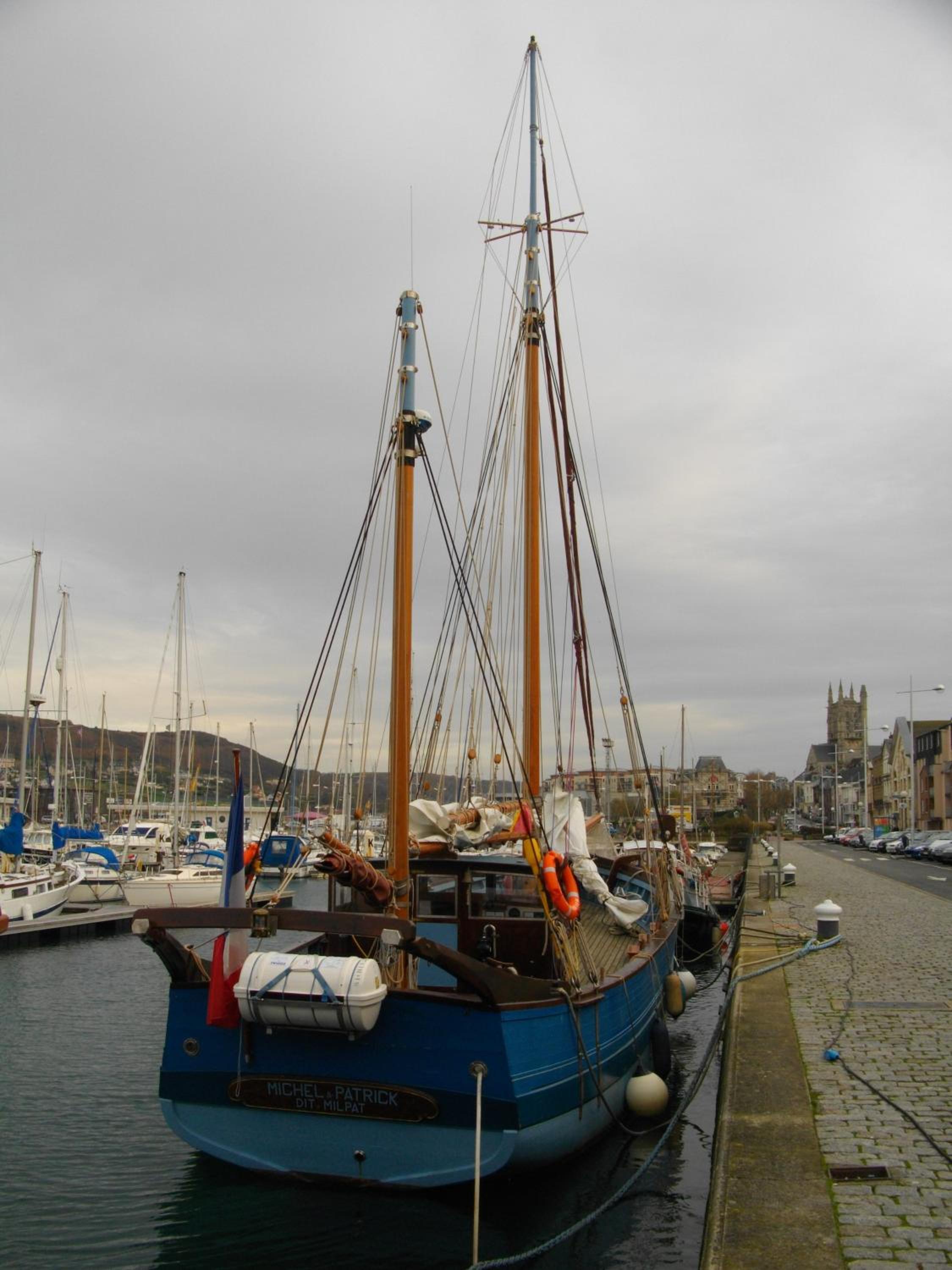Gites de mer Les Boucanes view 2