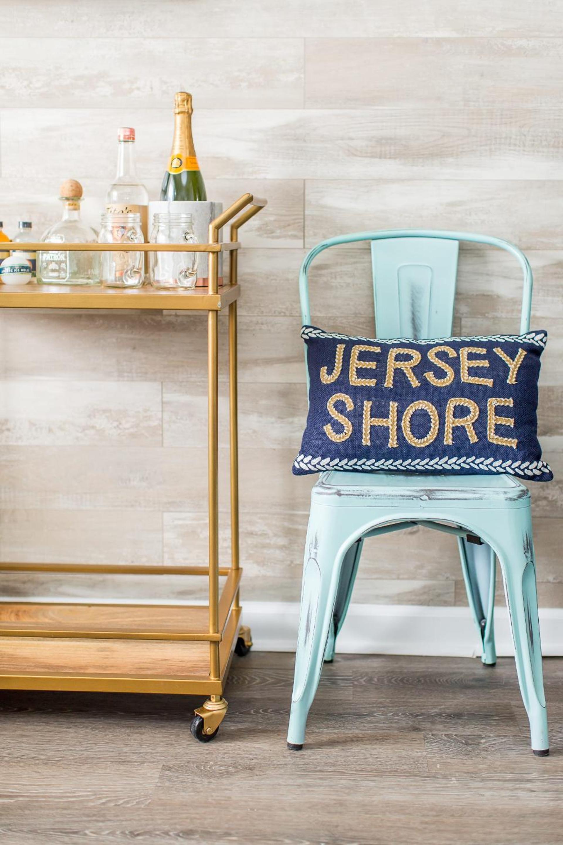 The Shore House