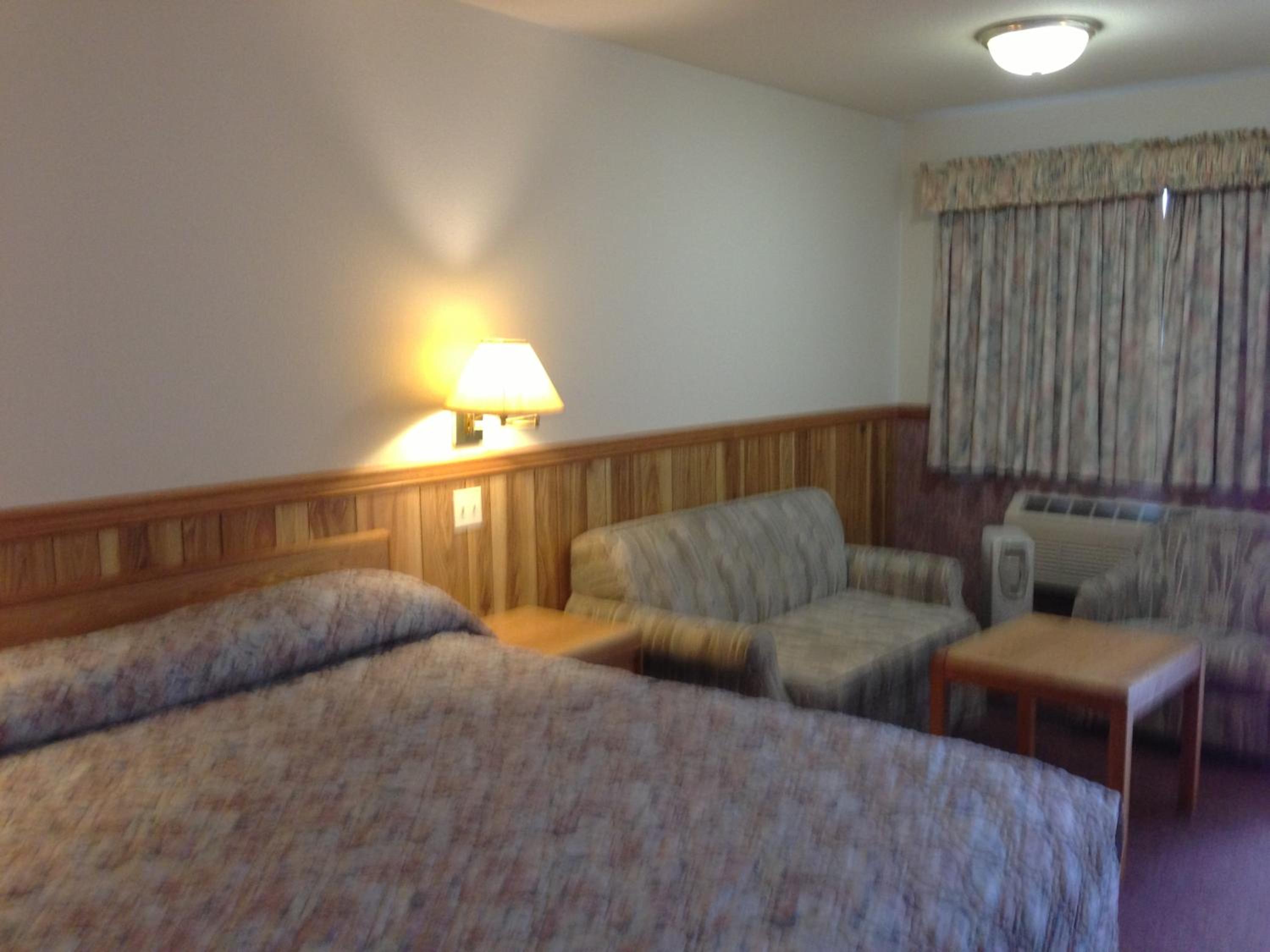 Rainbow Motor Inn