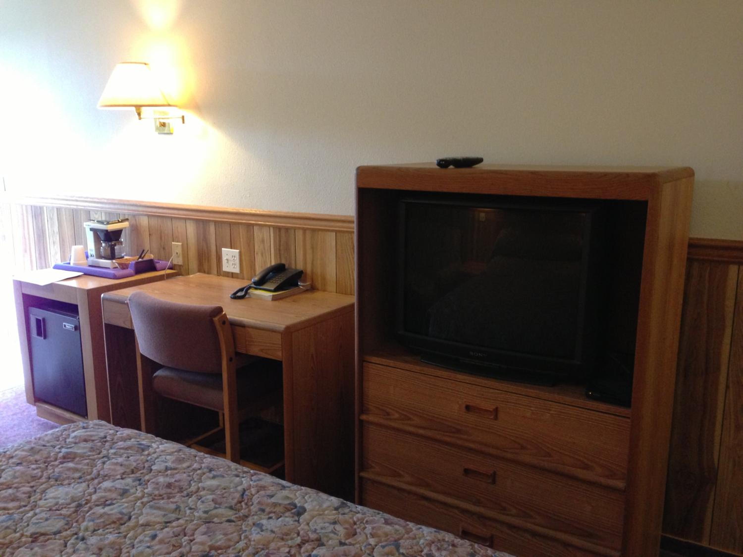Rainbow Motor Inn