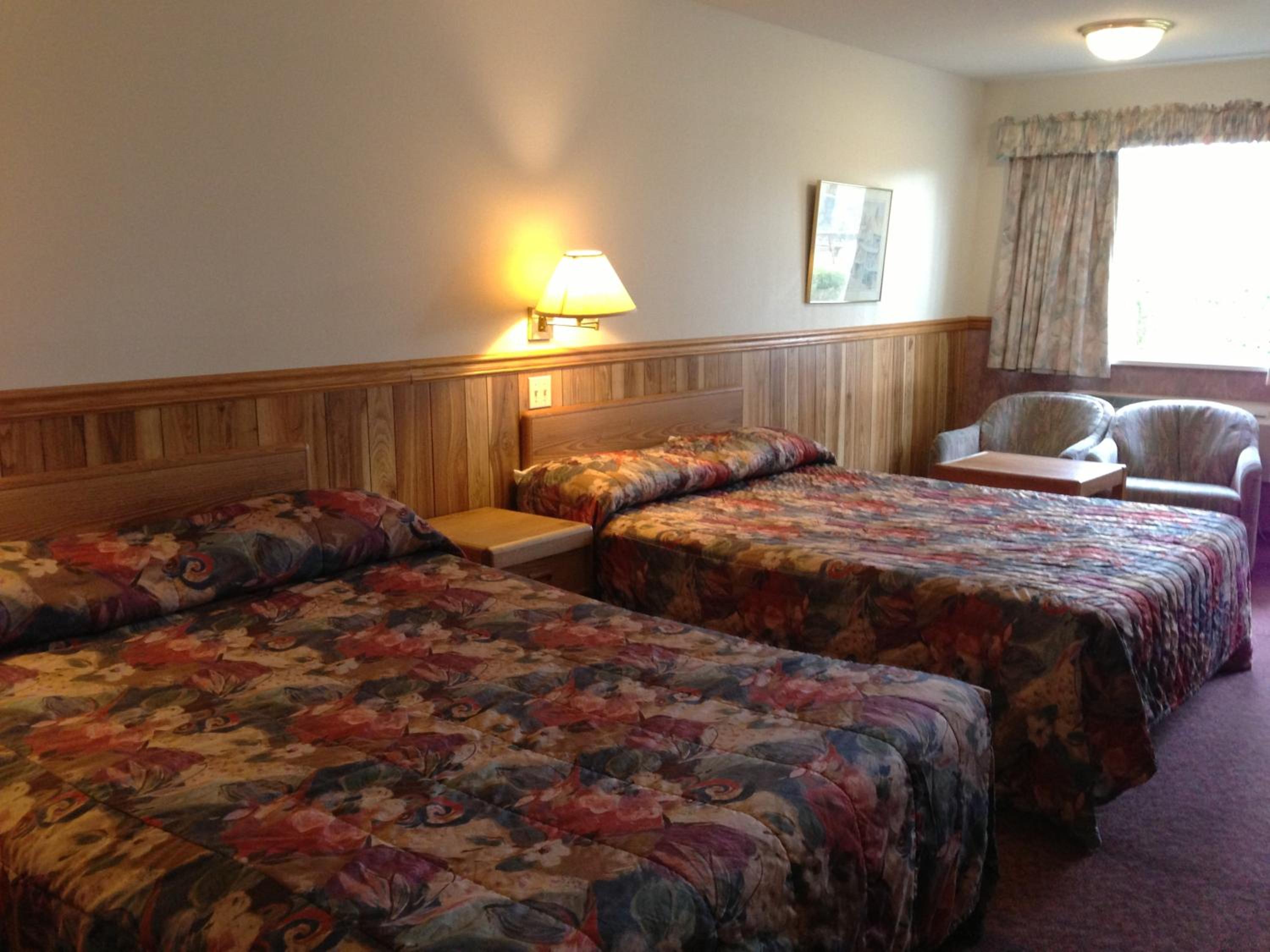Rainbow Motor Inn
