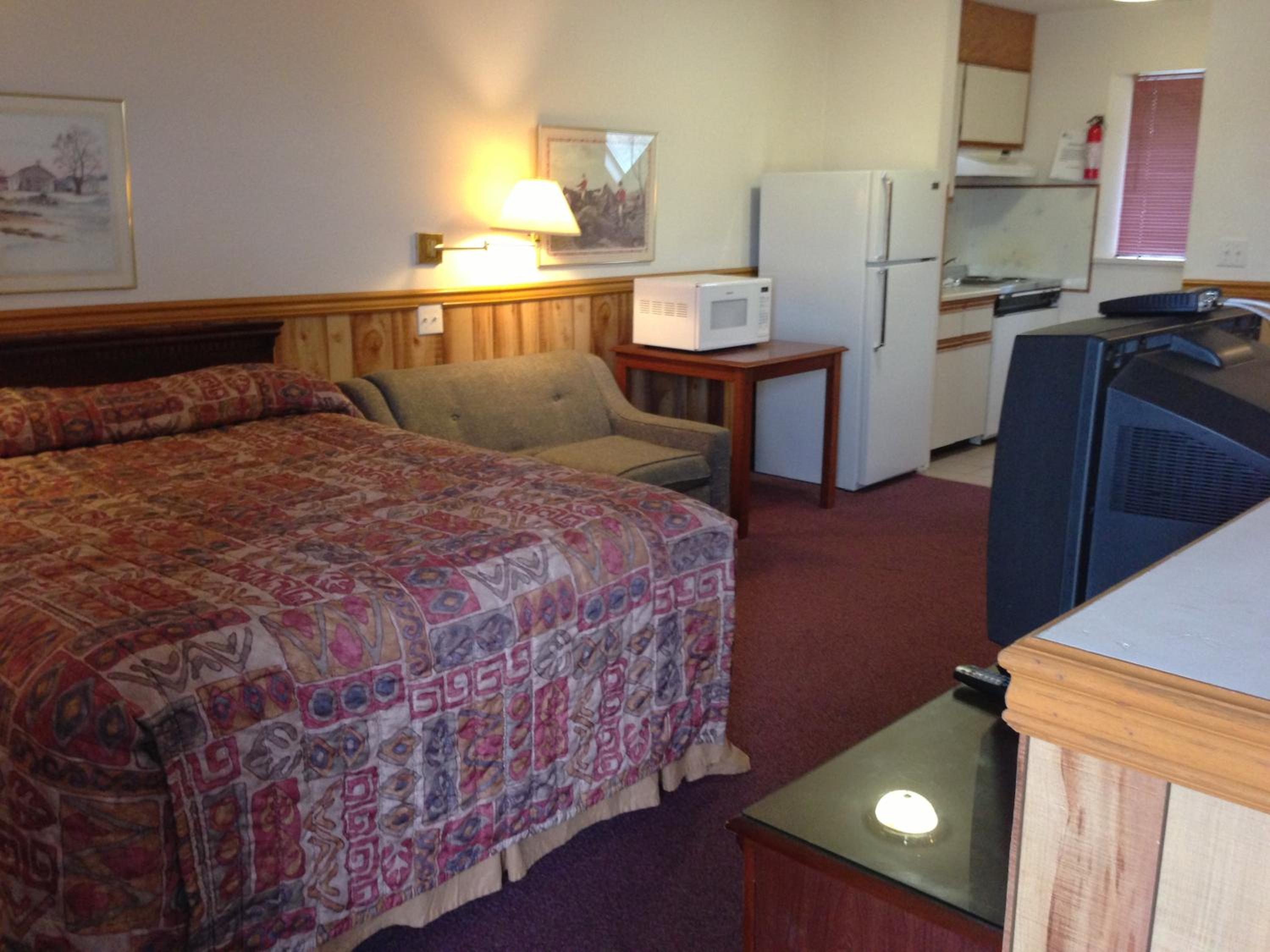 Rainbow Motor Inn