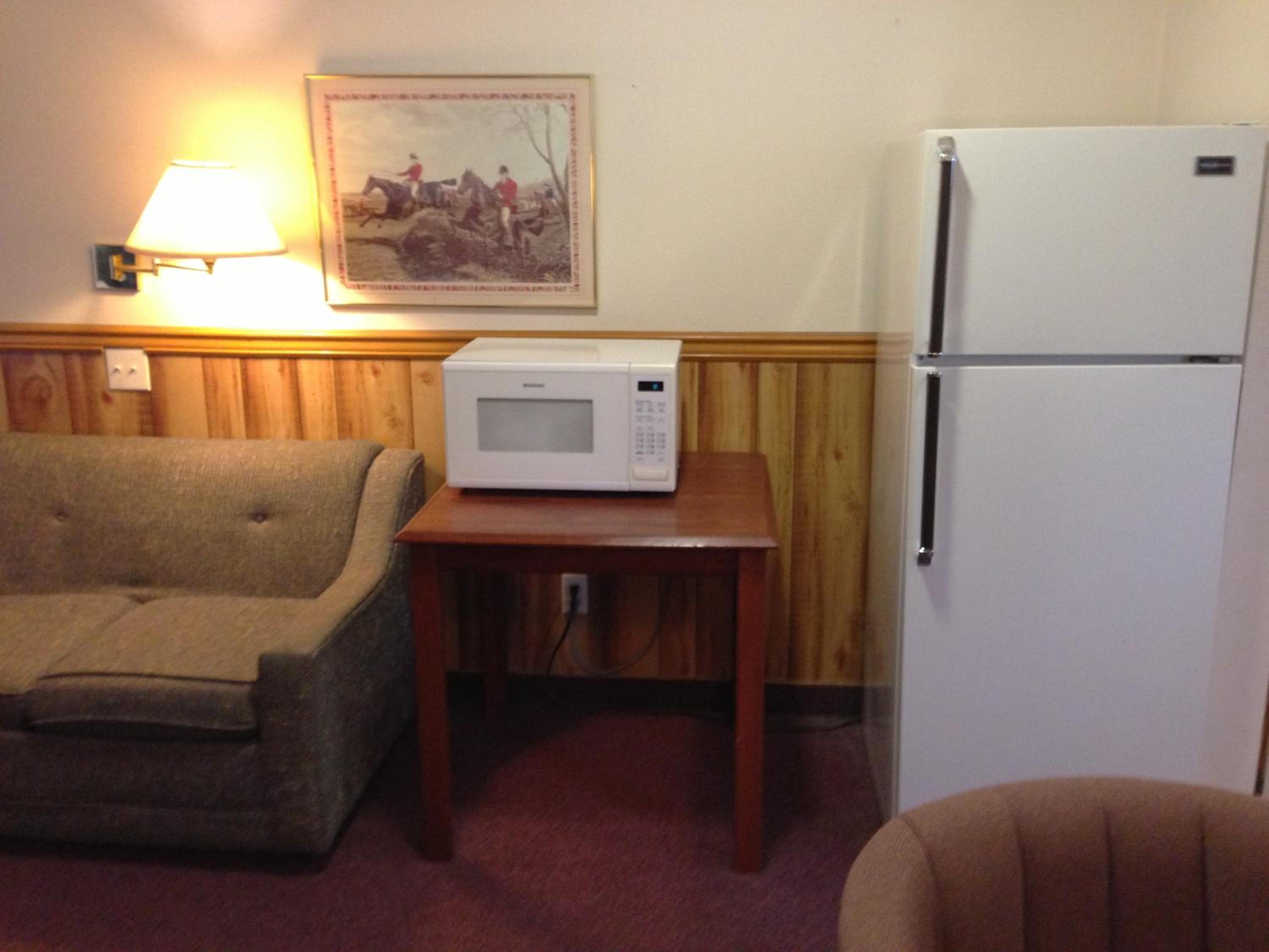 Rainbow Motor Inn
