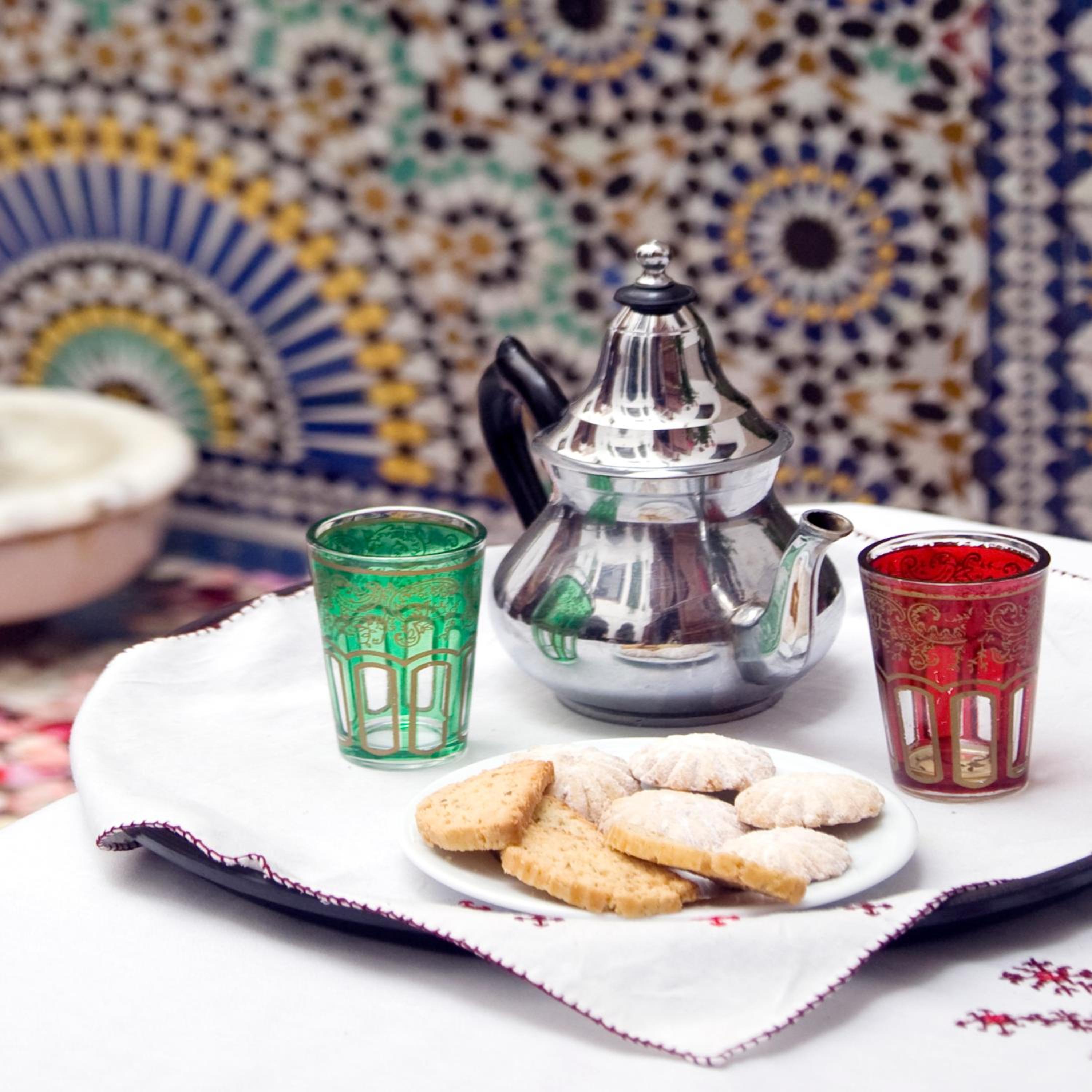 Dar Fes Medina Ziat — photo 57