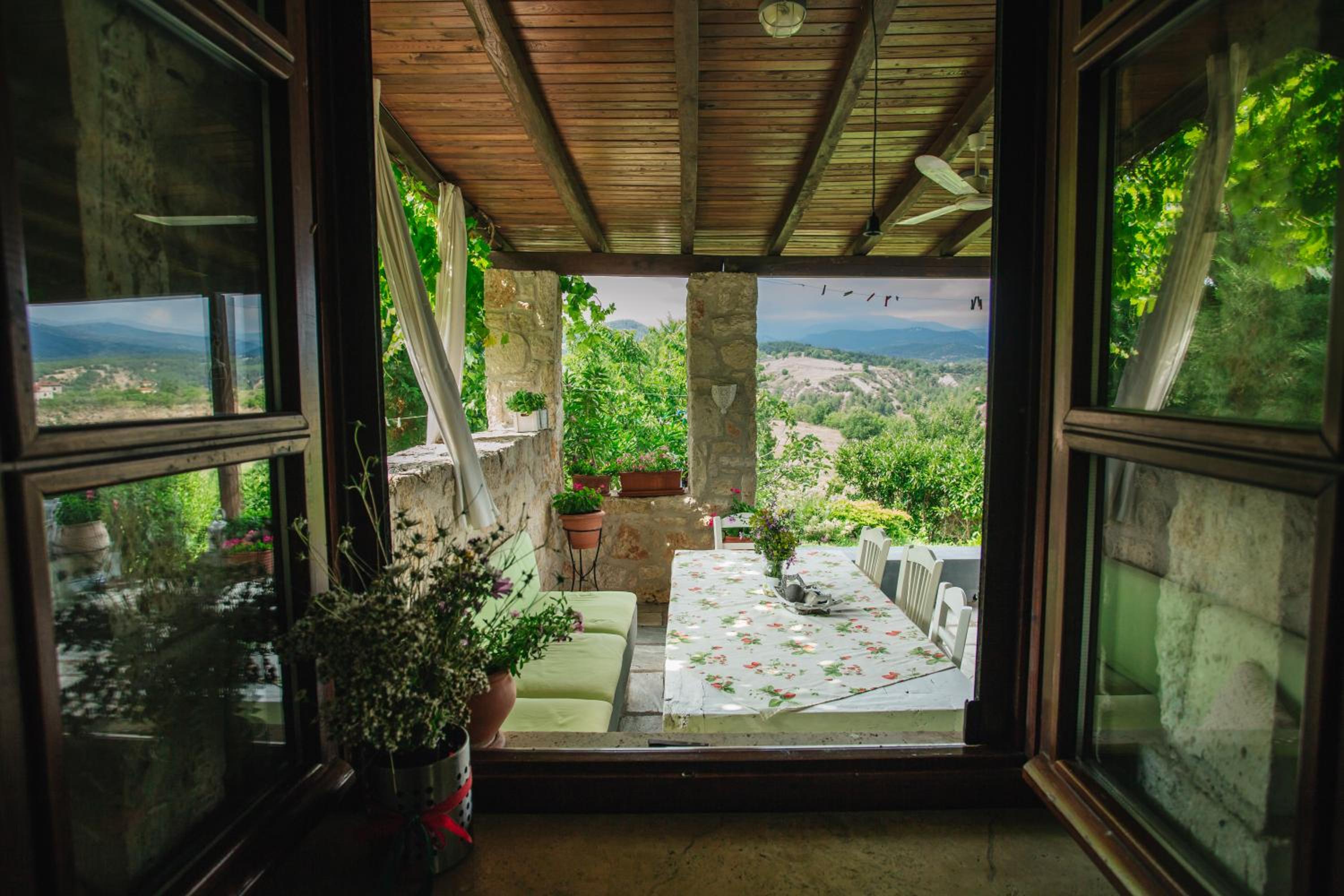 Villa Armonia