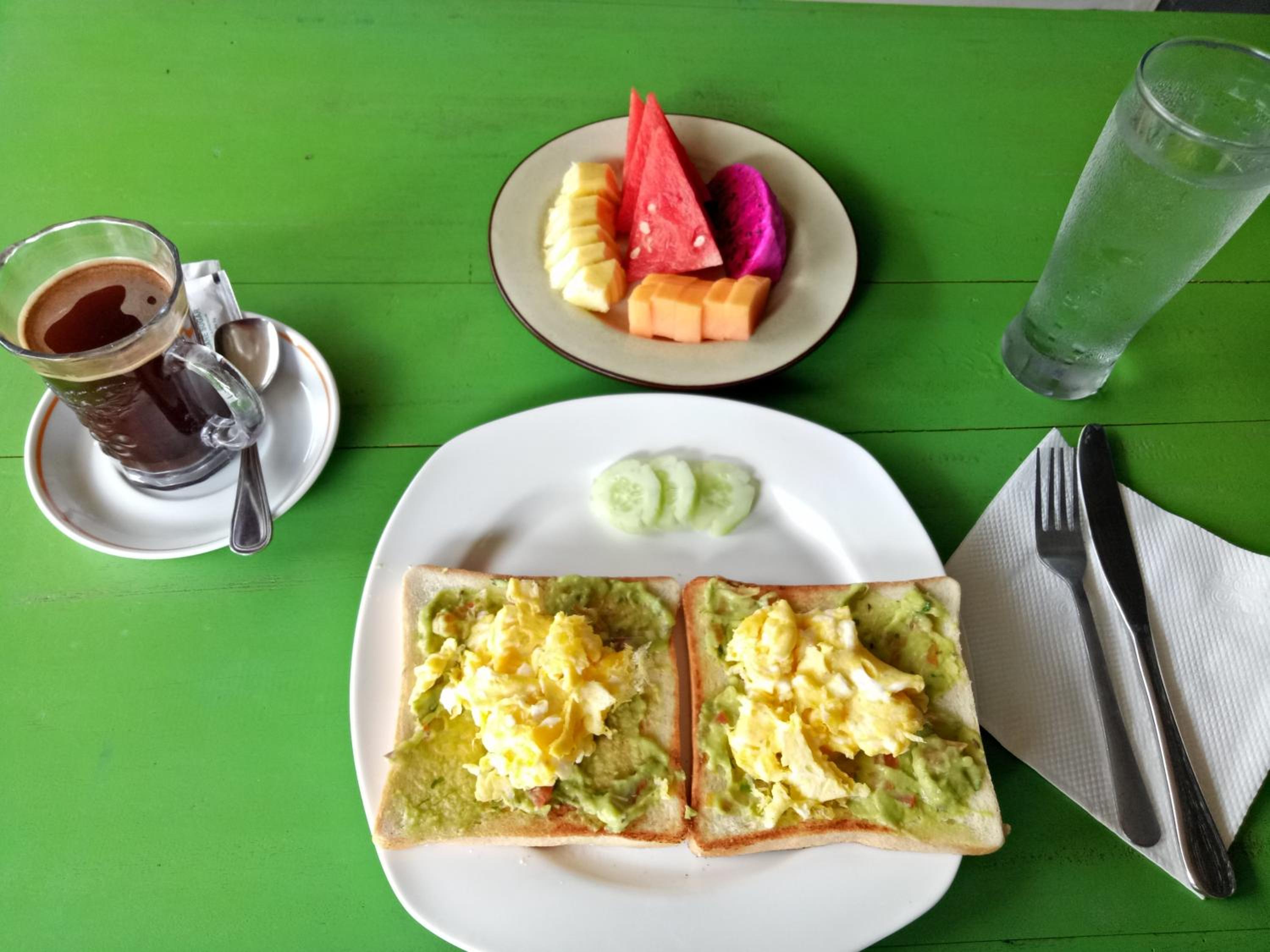 Hotel Ulu Bali Homestay - Image 1