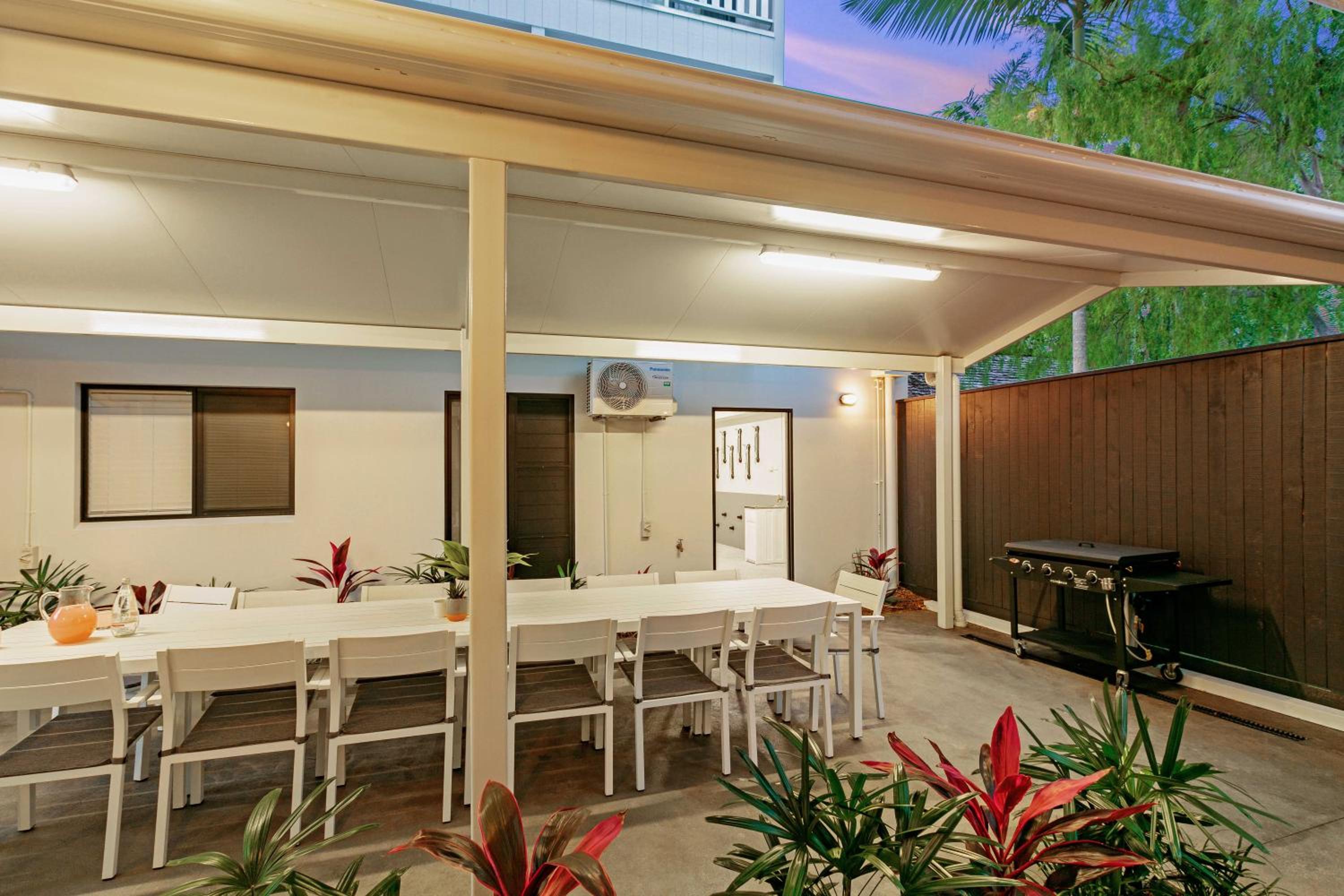 Redhill Cairns Living - Pembroke St
