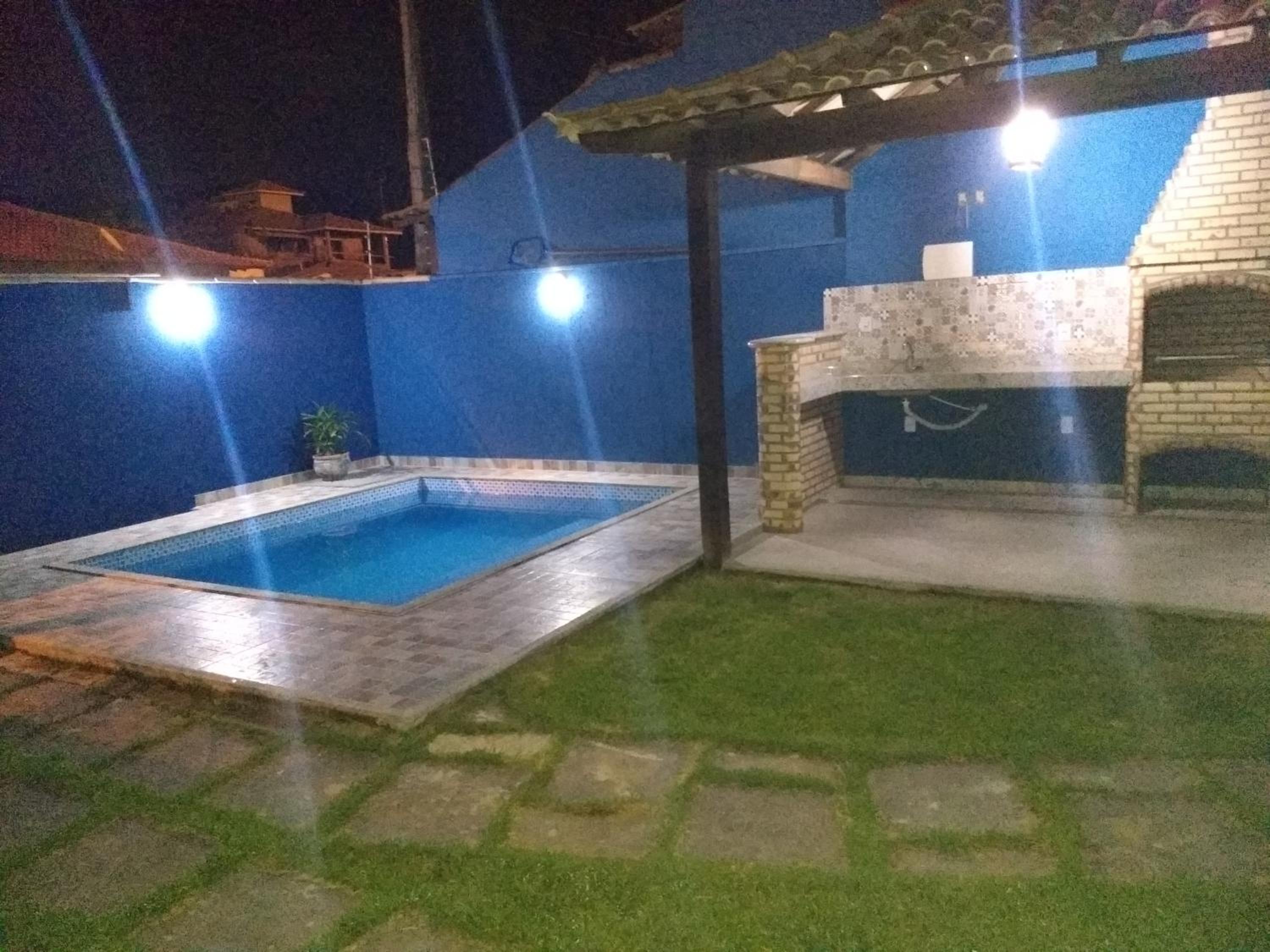Casa temporada em Búzios, bairro residencial familiar