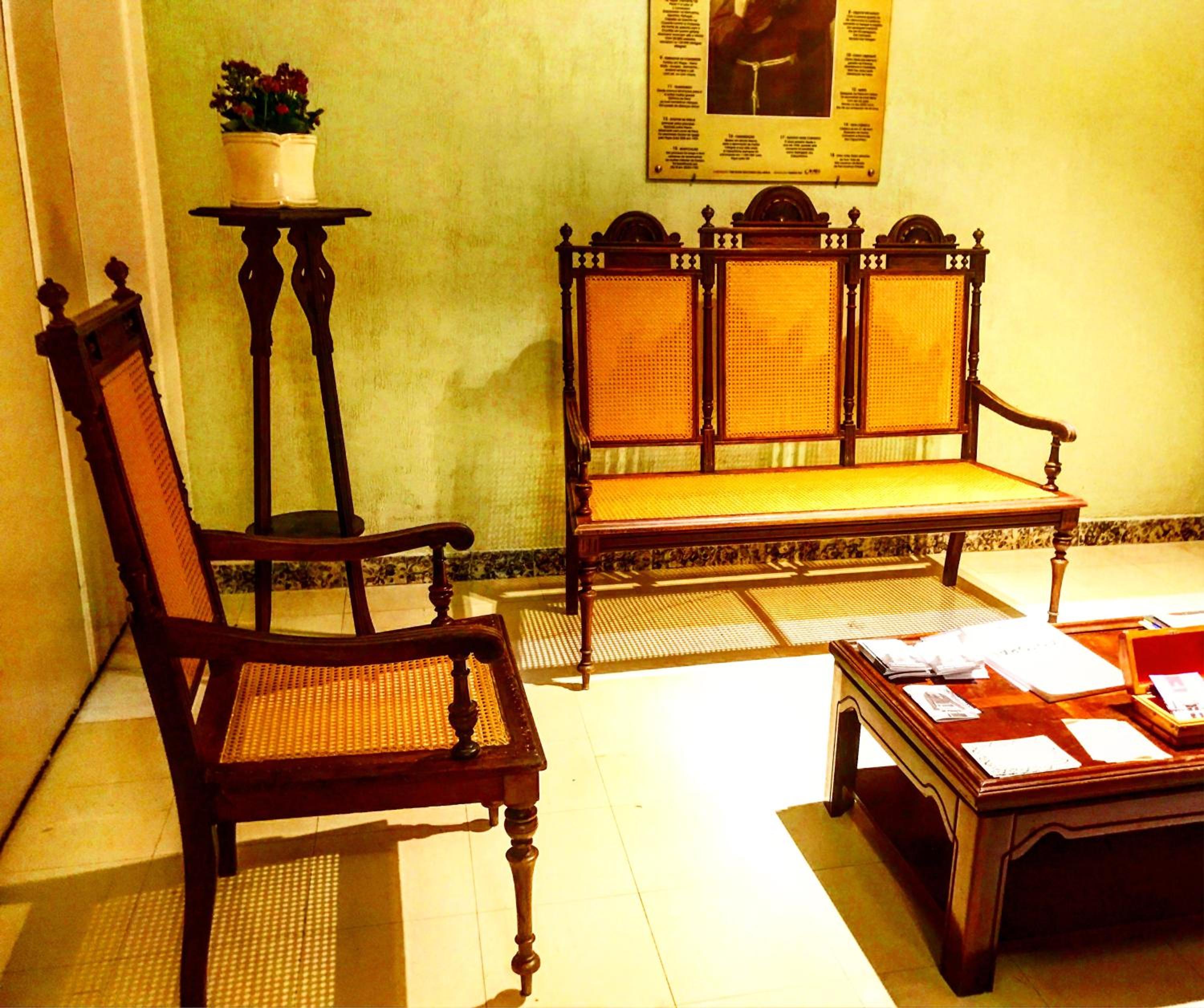 Hotel Pousada São Lourenço