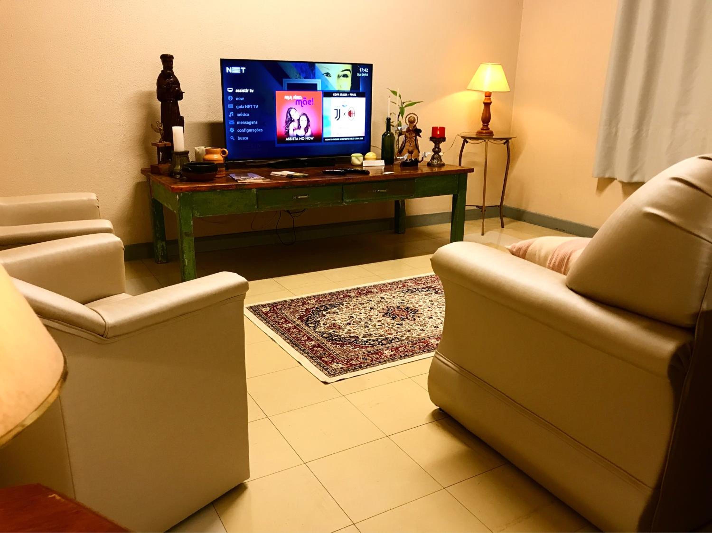 Hotel Pousada São Lourenço