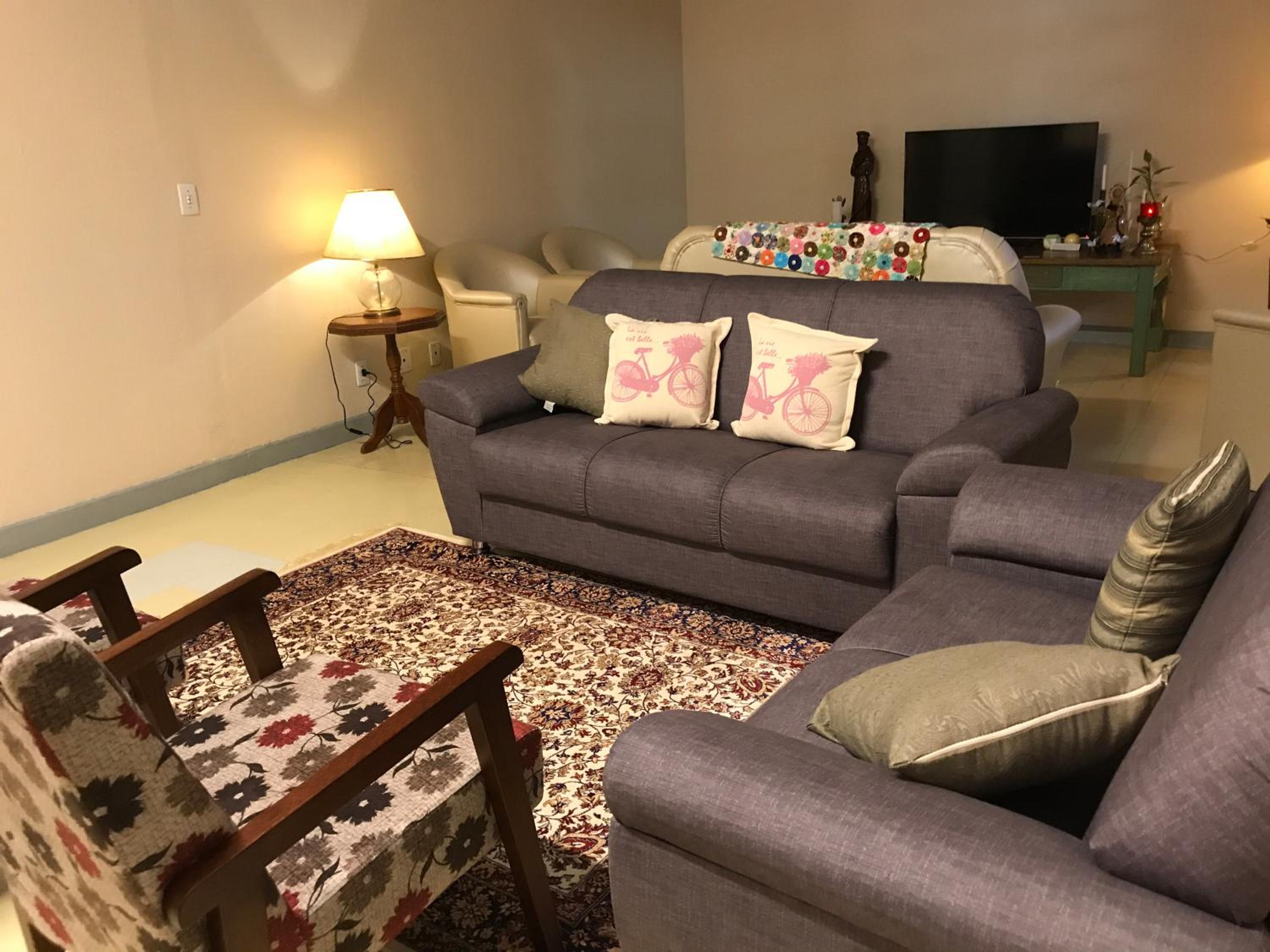 Hotel Pousada São Lourenço