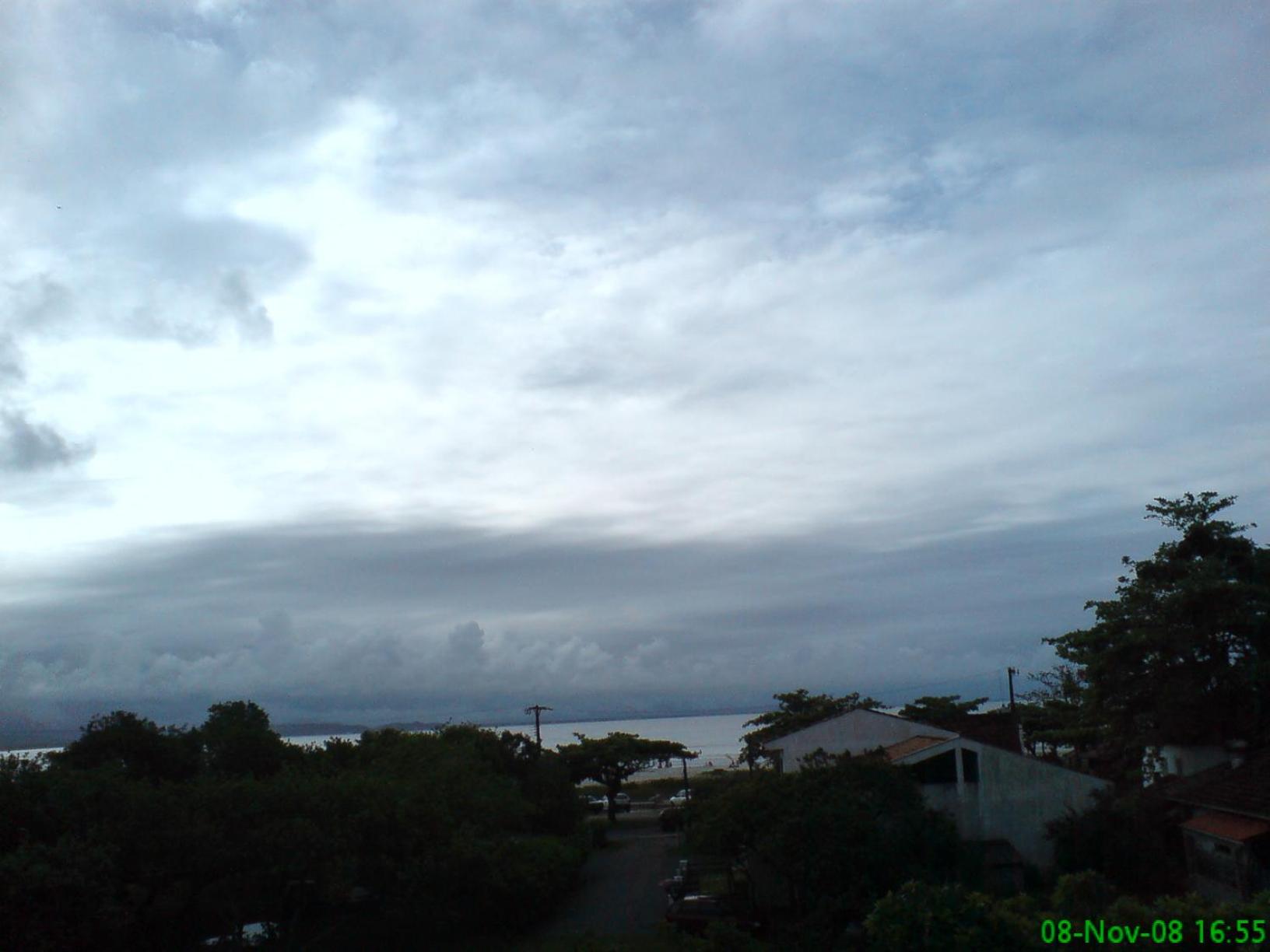 Recanto Praia do Forte - SC