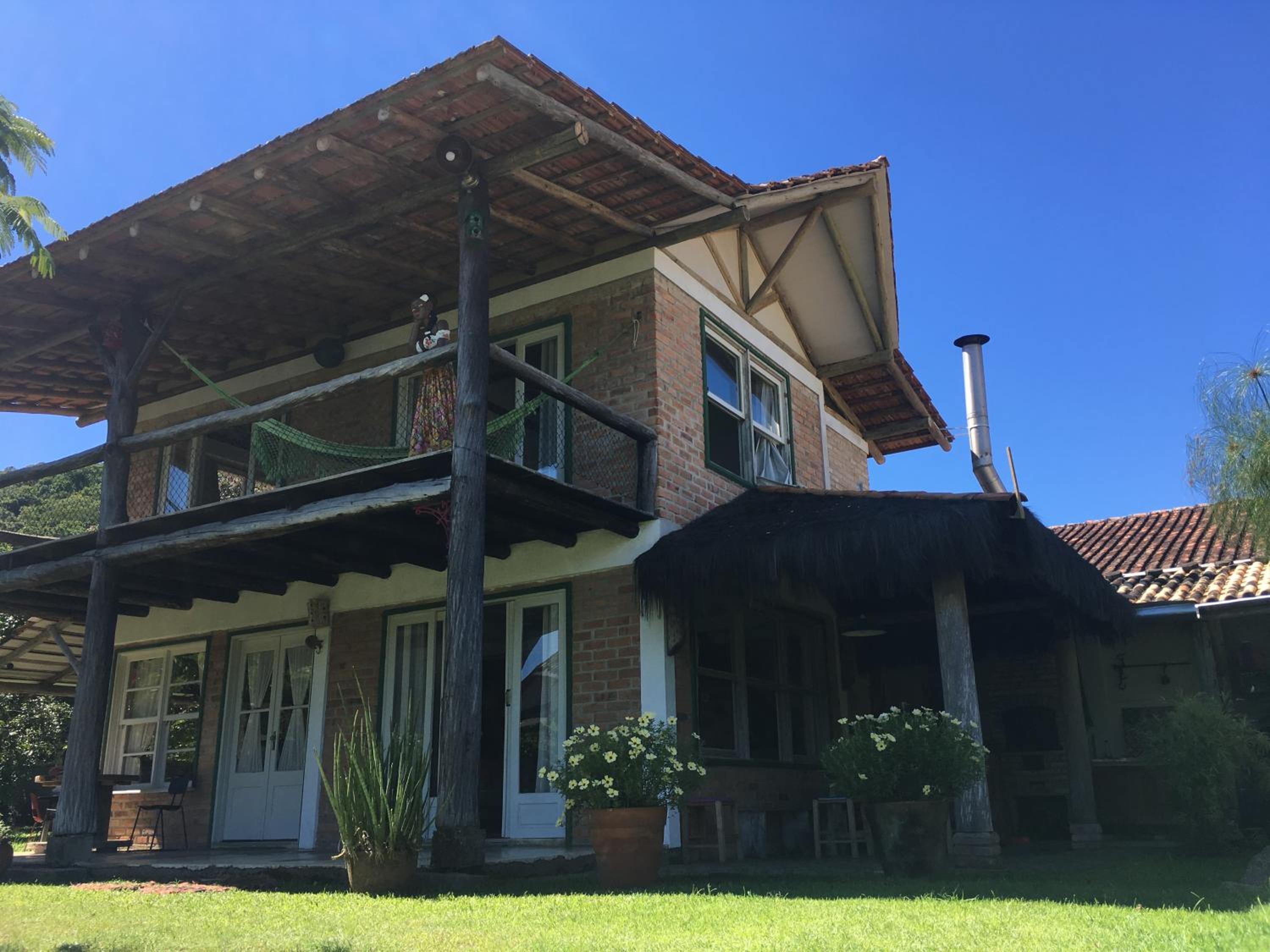 Recanto Praia do Forte - SC
