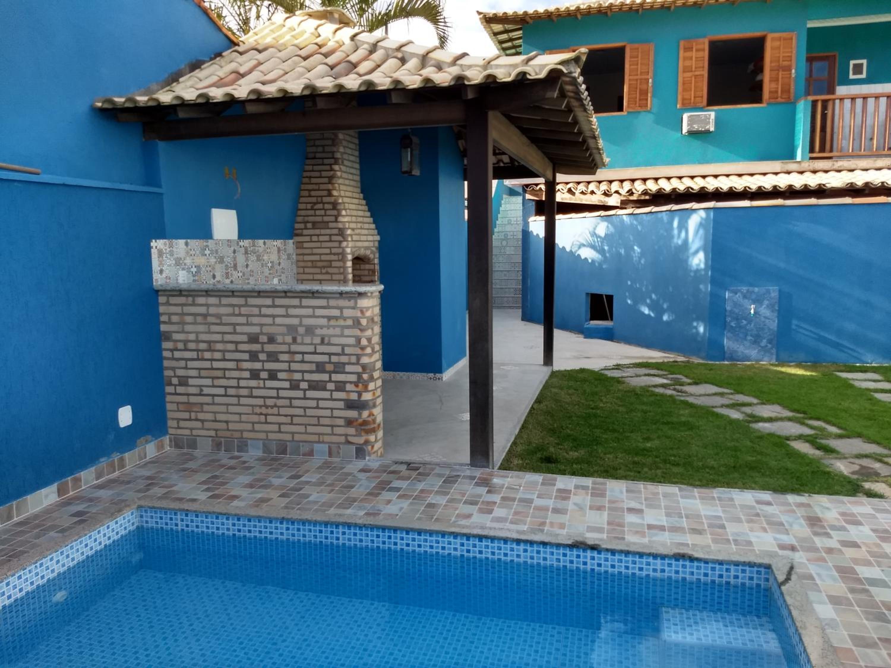 Casa temporada em Búzios, bairro residencial familiar