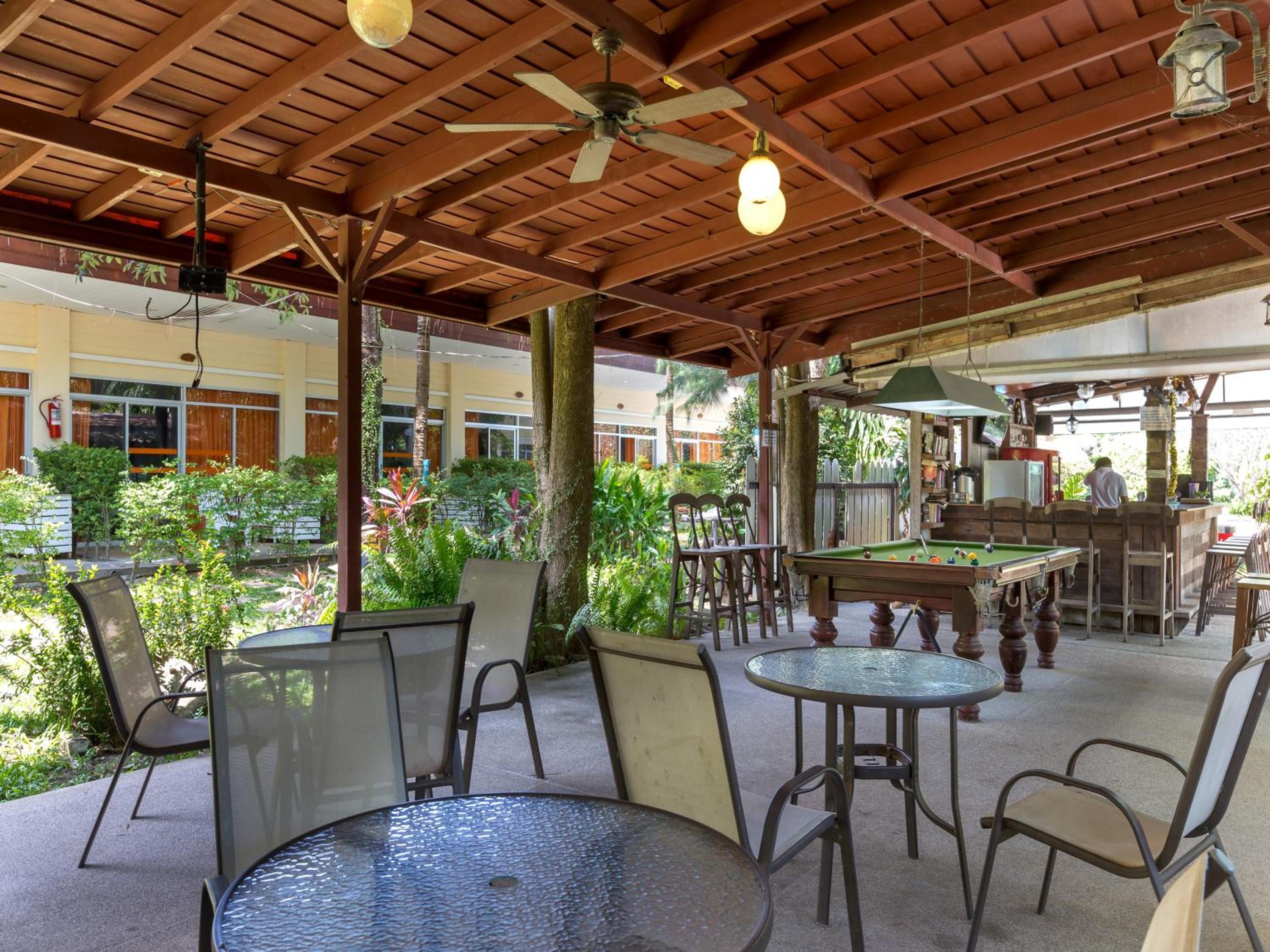 Phuket Sea Resort SHA Extra Plus, photo 41