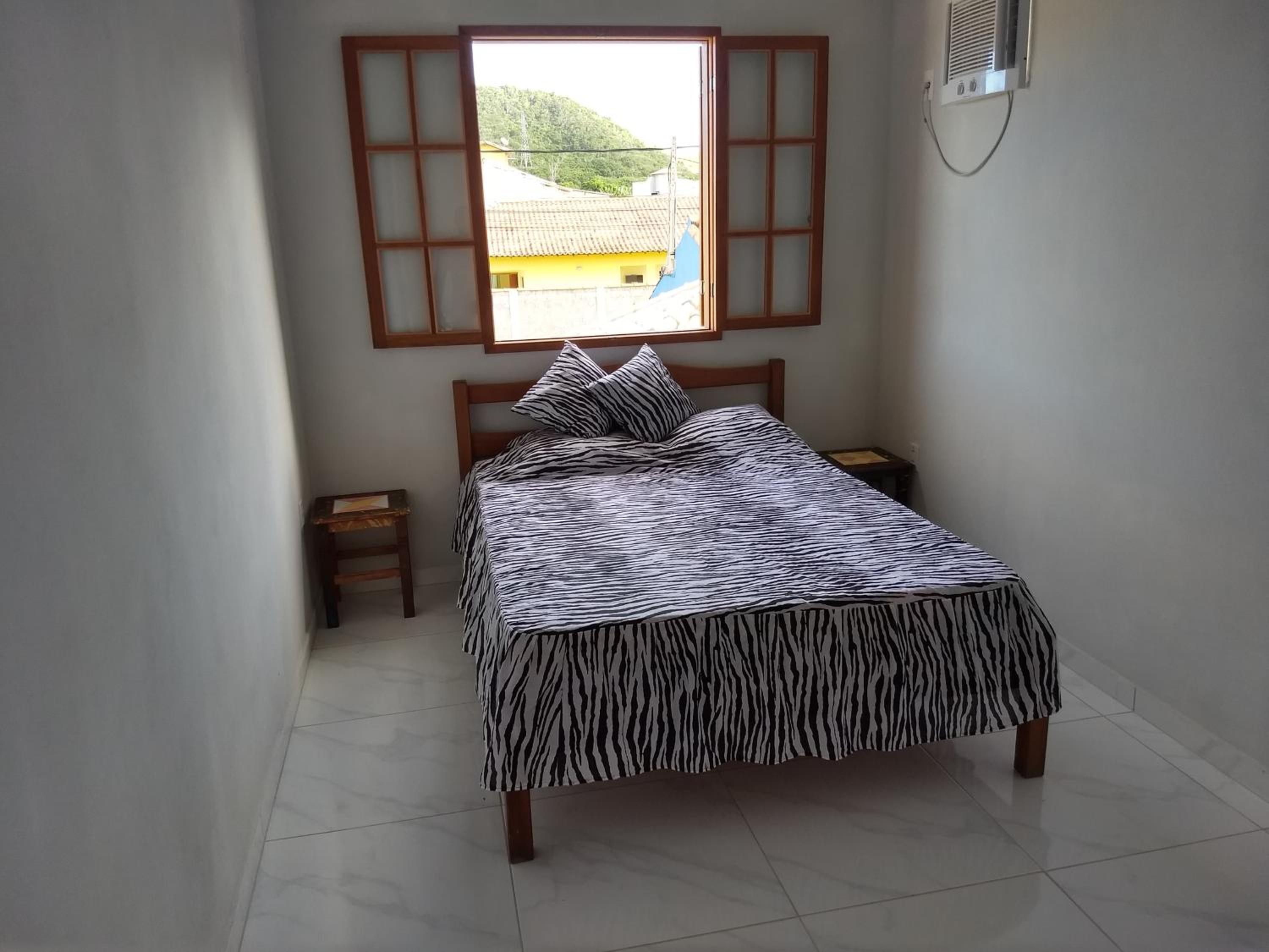 Casa temporada em Búzios, bairro residencial familiar