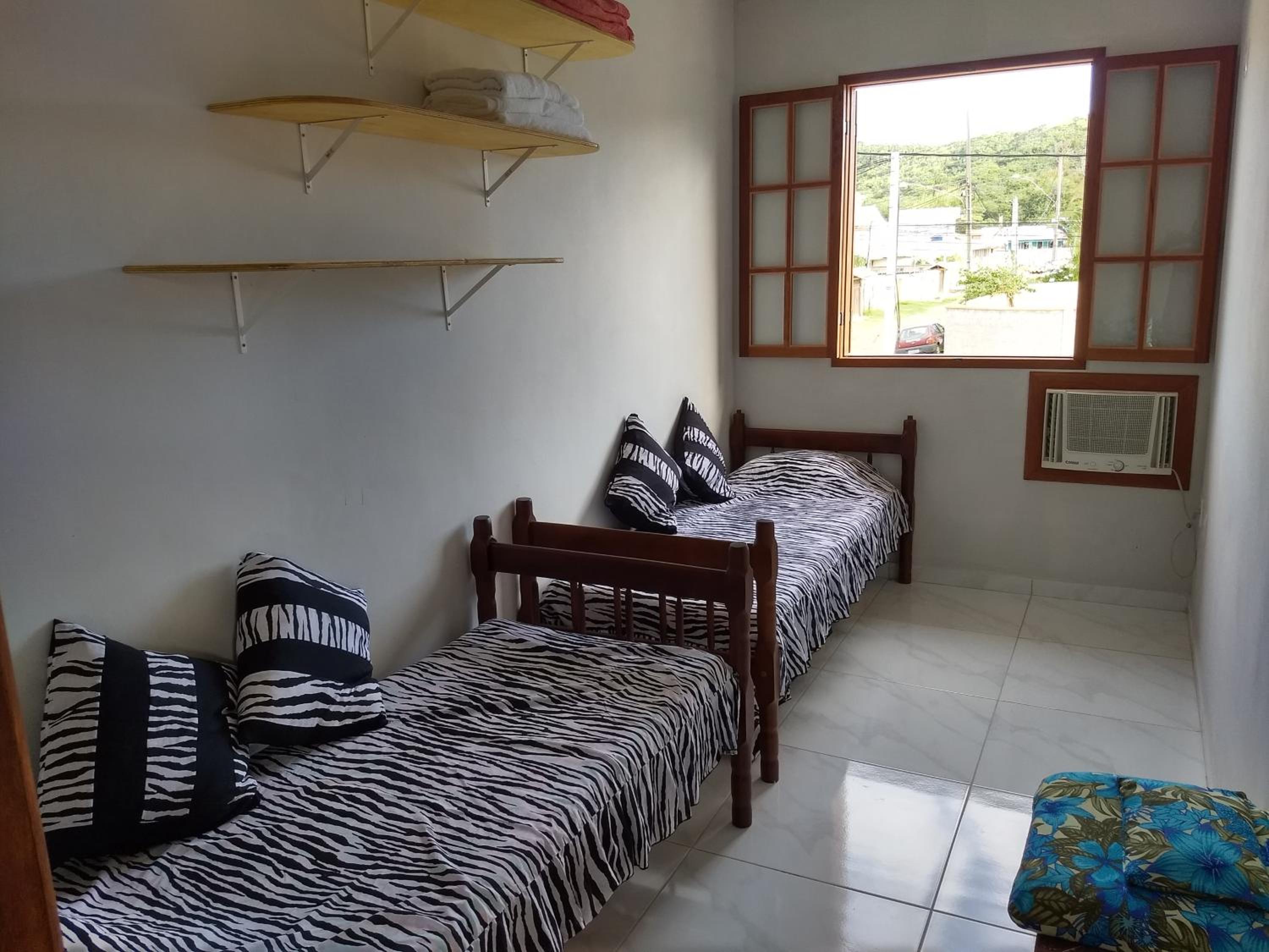 Casa temporada em Búzios, bairro residencial familiar