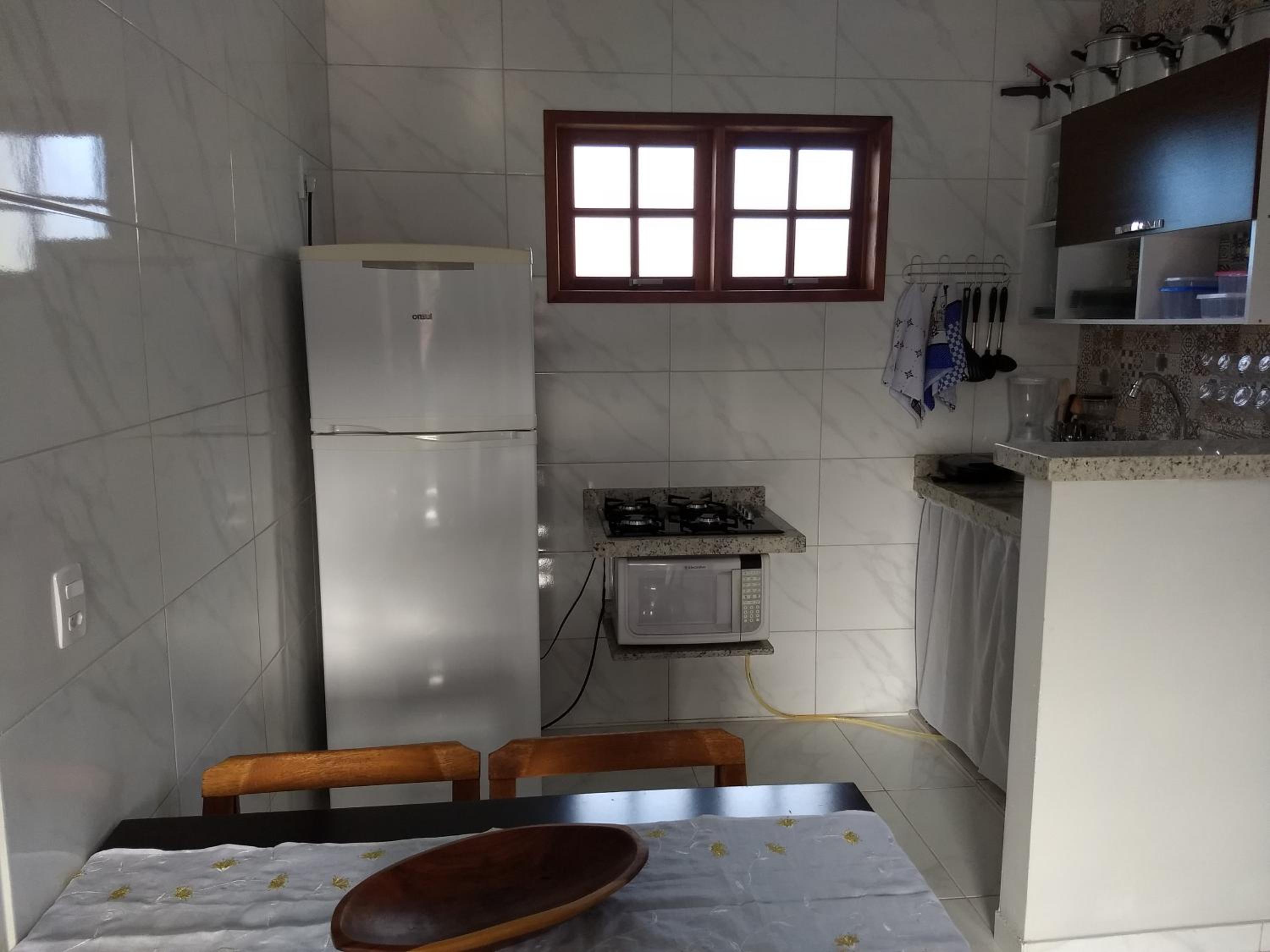 Casa temporada em Búzios, bairro residencial familiar