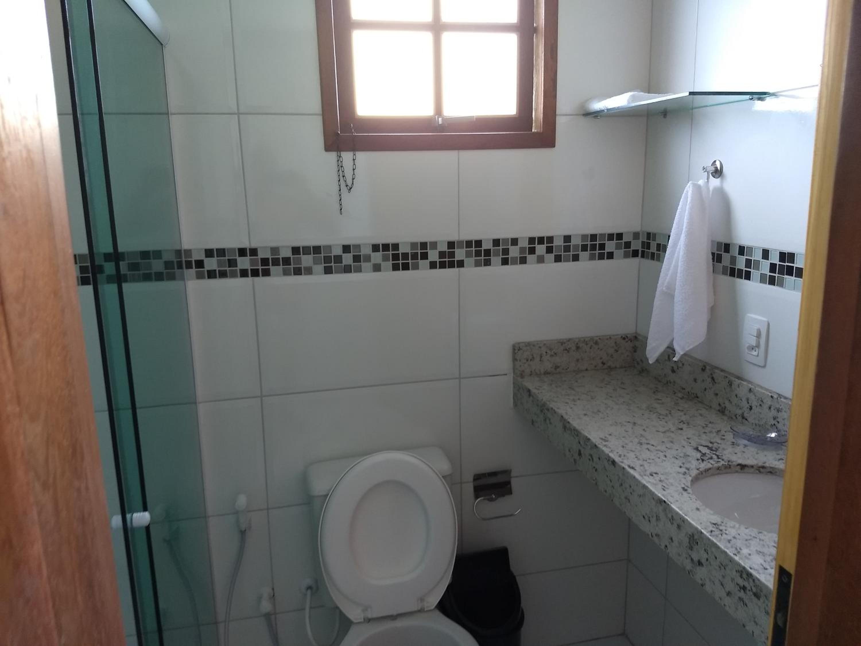 Casa temporada em Búzios, bairro residencial familiar