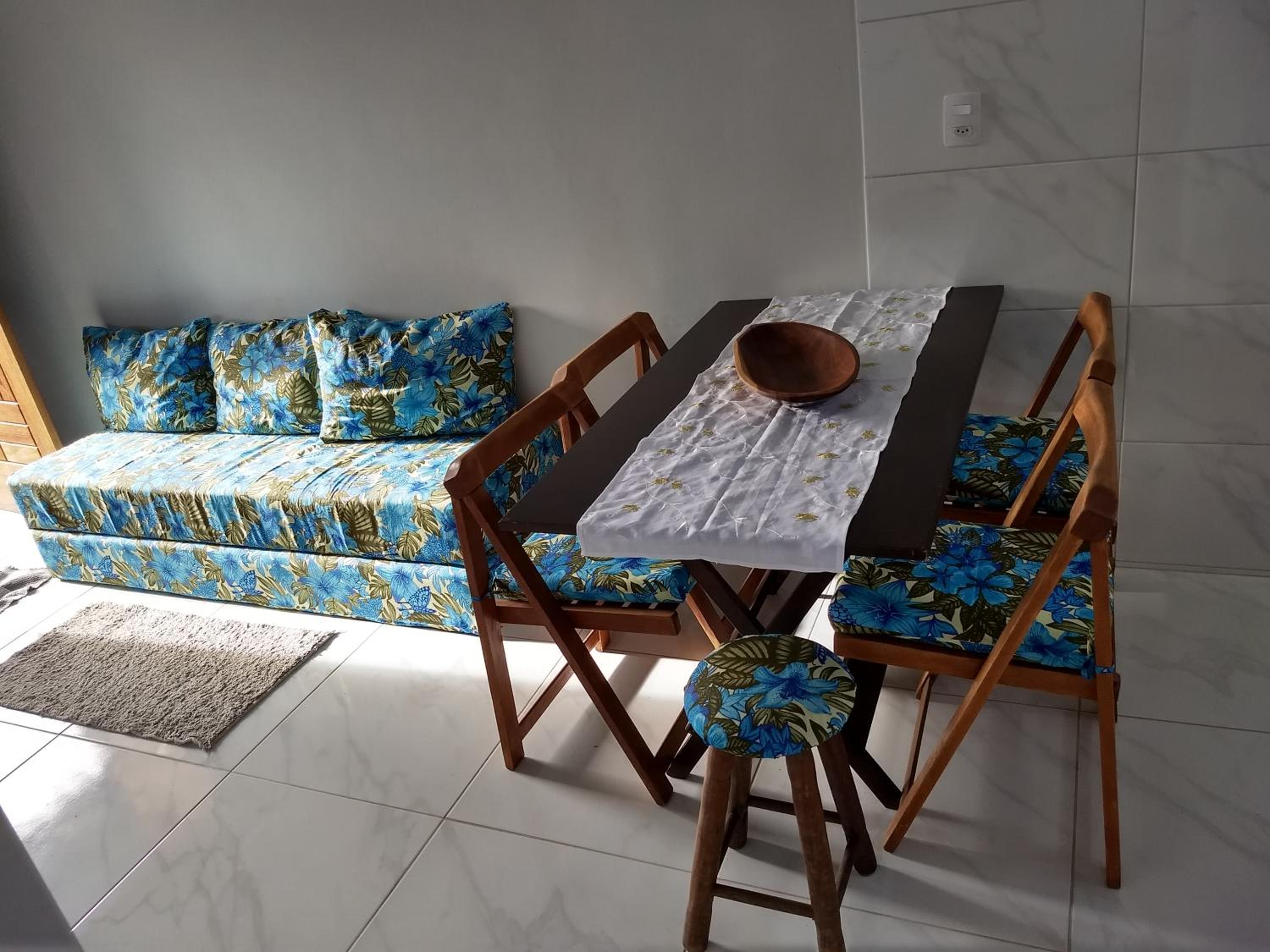 Casa temporada em Búzios, bairro residencial familiar