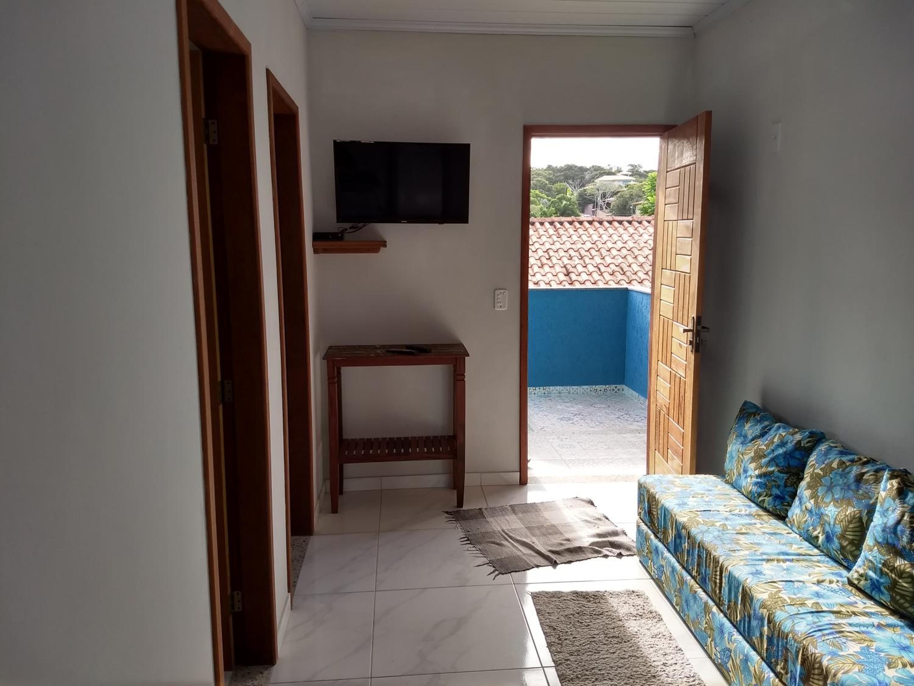 Casa temporada em Búzios, bairro residencial familiar