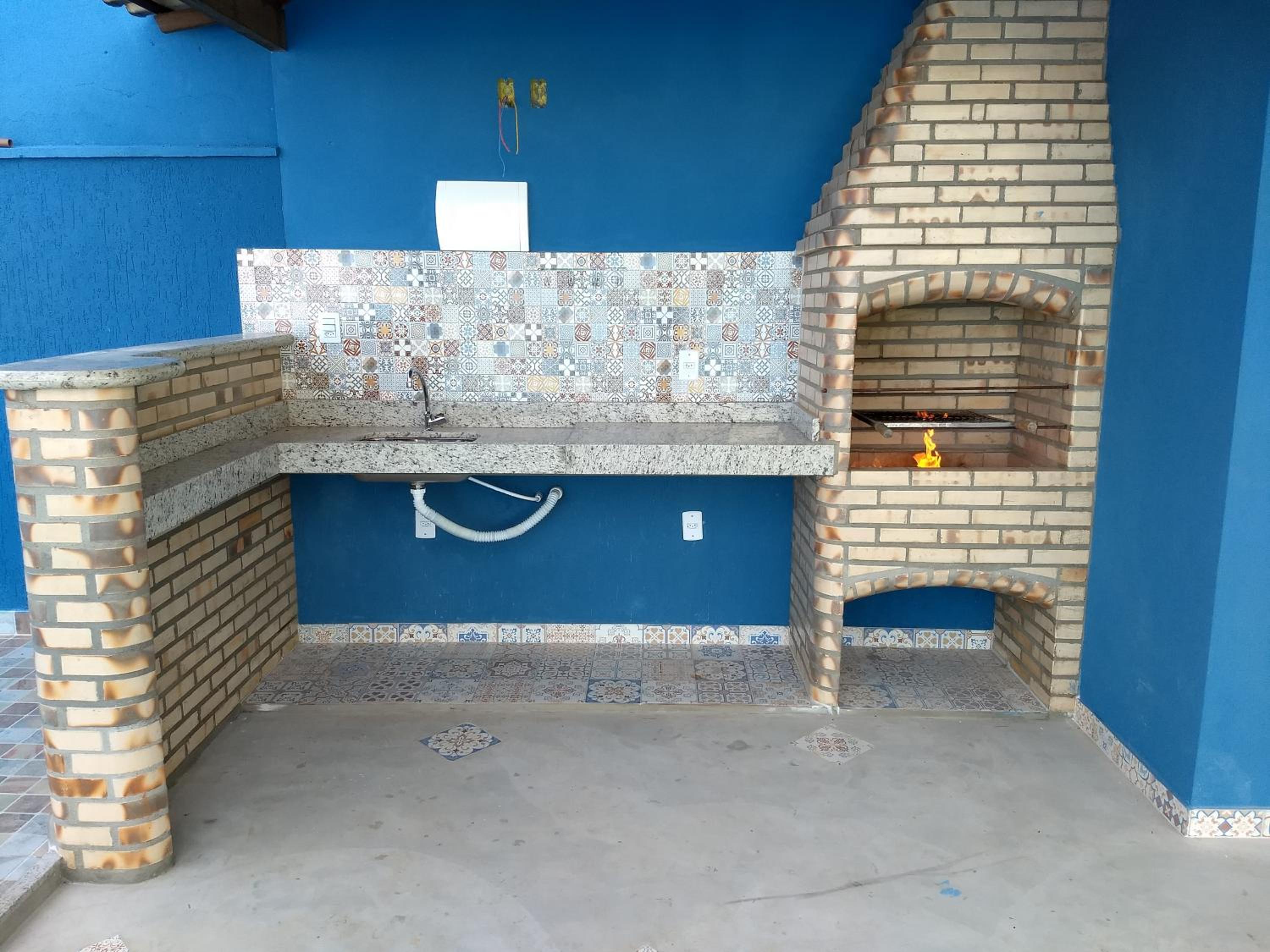 Casa temporada em Búzios, bairro residencial familiar