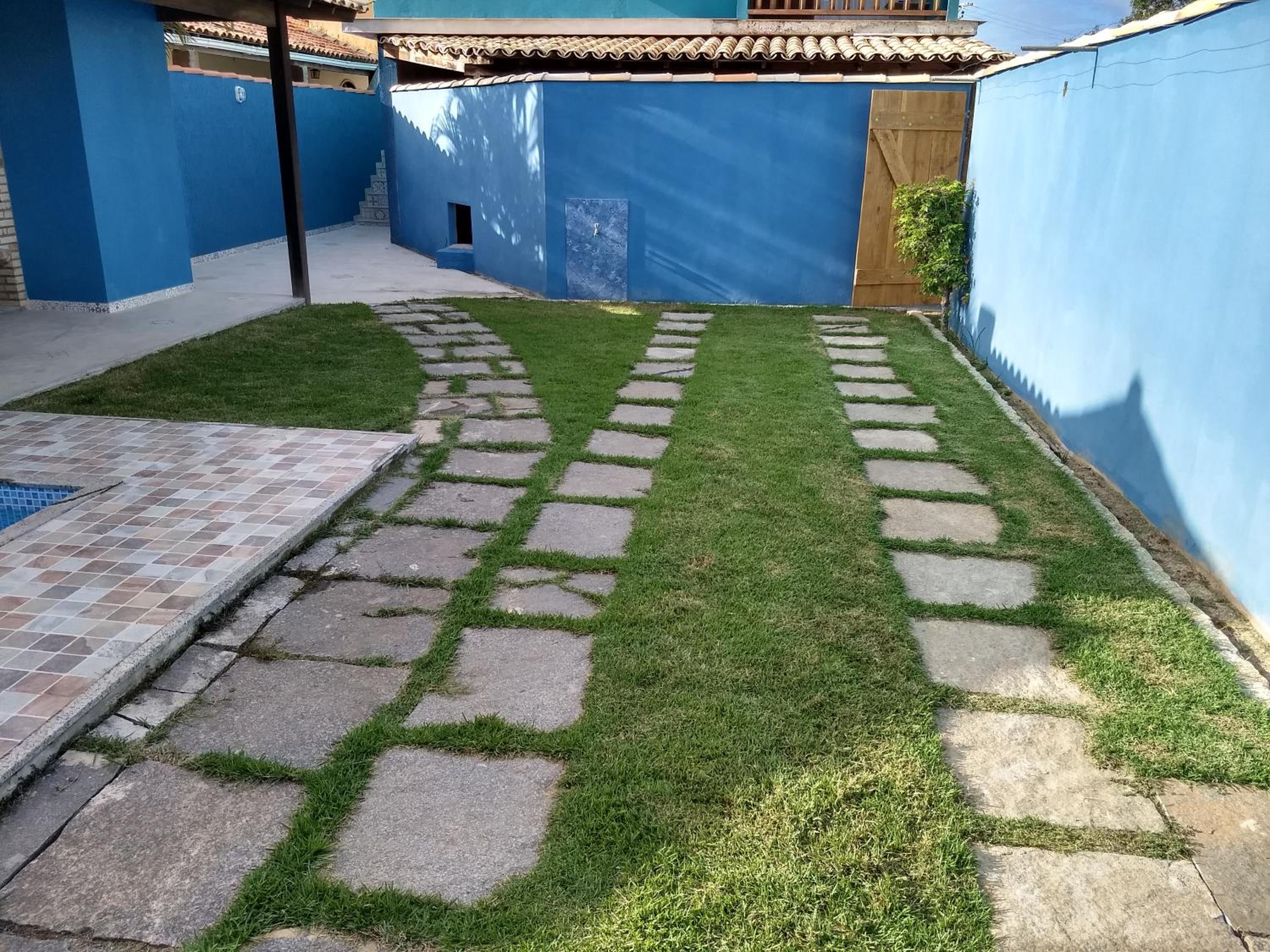 Casa temporada em Búzios, bairro residencial familiar