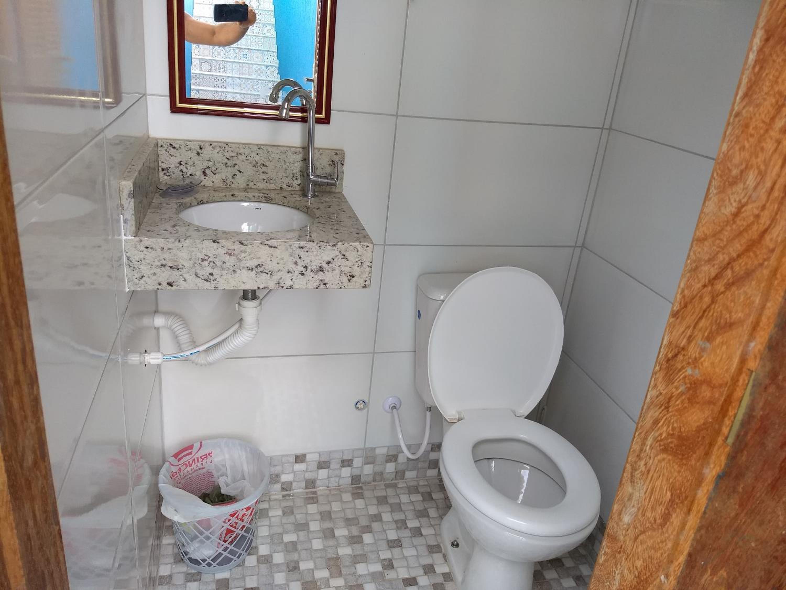 Casa temporada em Búzios, bairro residencial familiar