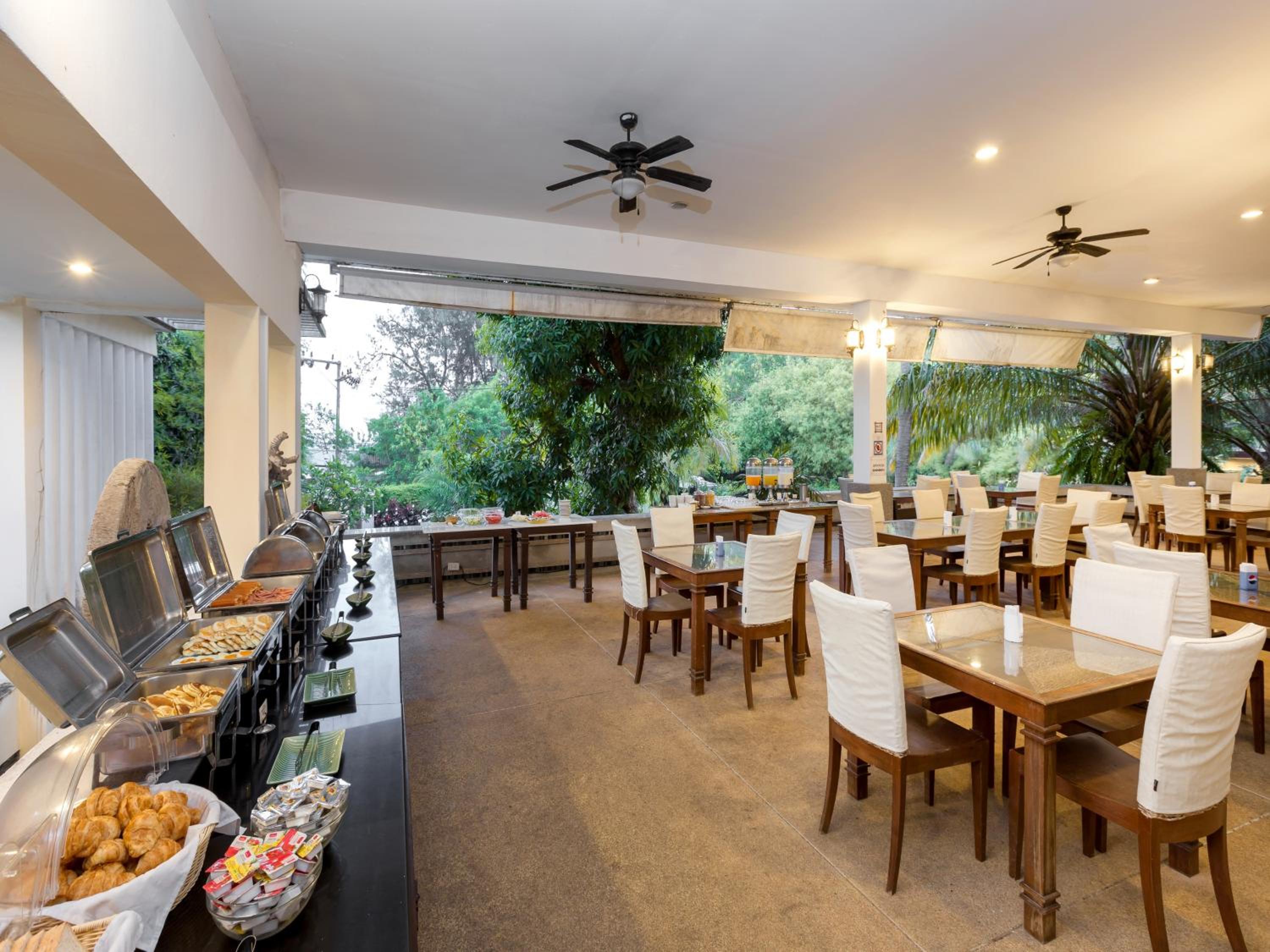 Phuket Sea Resort SHA Extra Plus