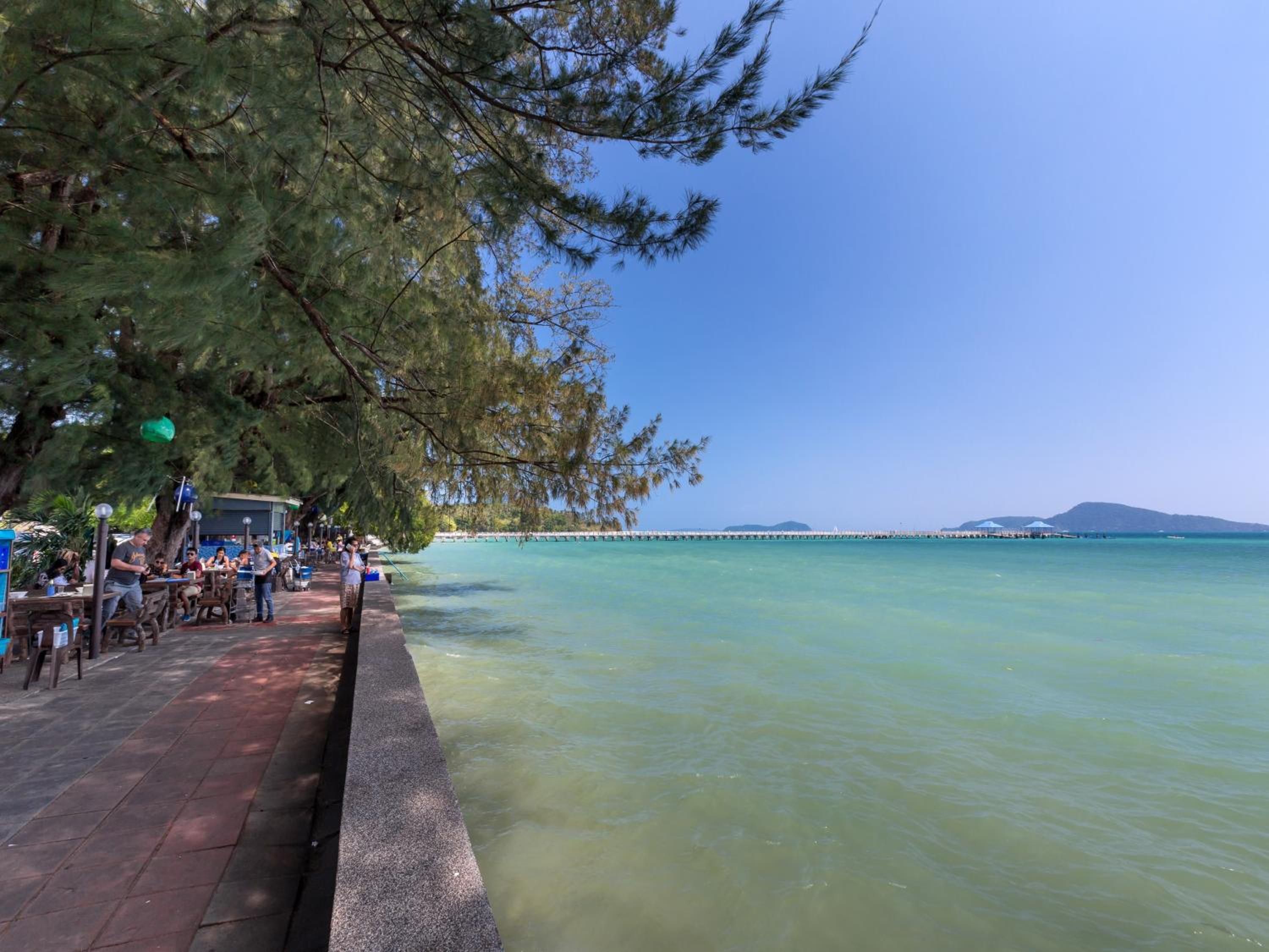 Phuket Sea Resort SHA Extra Plus, photo 43