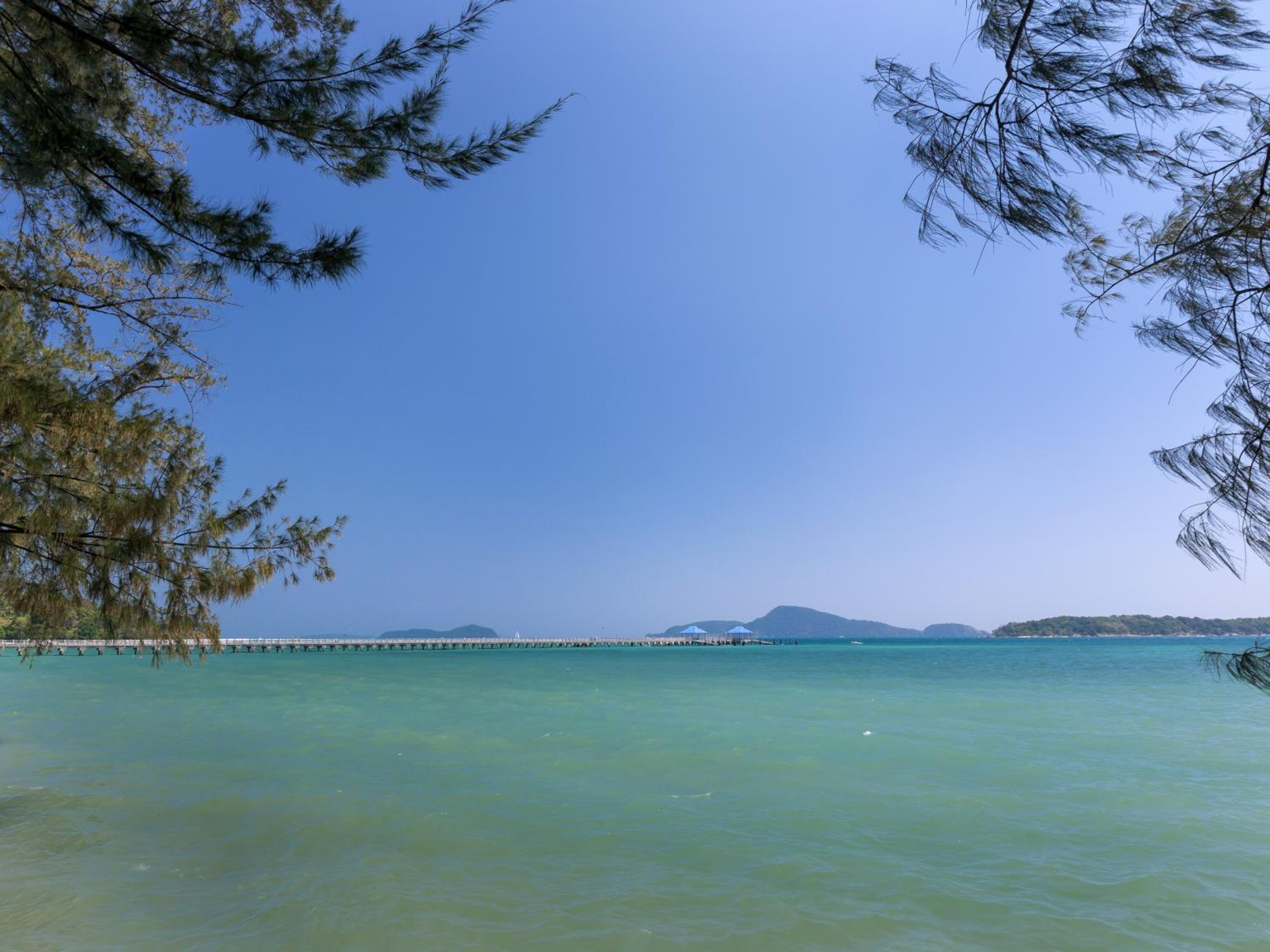 Phuket Sea Resort SHA Extra Plus, photo 48
